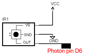 Wi-Fi Enabled IR Replicator: Control Devices Remotely