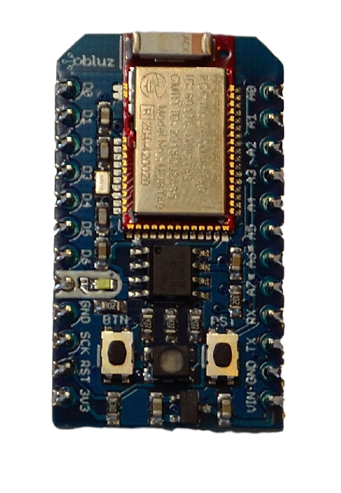 Wi-Fi Enabled IR Replicator: Control Devices Remotely