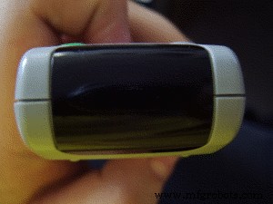 Wi-Fi Enabled IR Replicator: Control Devices Remotely