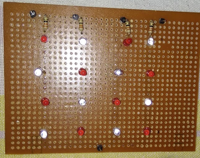 Smart Hydroponic System Using Arduino Mega 2560 & Sensors