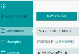 Arduino MKR1000 WiFi Pick‑to‑Light System – Project 2