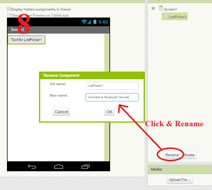 Smart Keyless Door Lock – Arduino & Android Bluetooth‑Controlled Password System