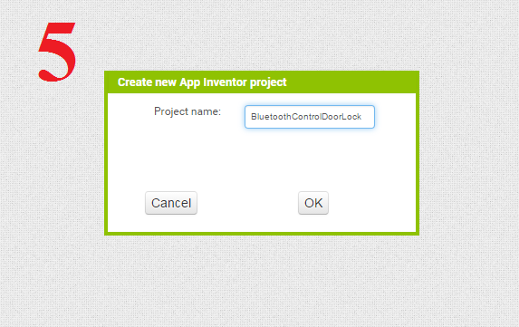Smart Keyless Door Lock – Arduino & Android Bluetooth‑Controlled Password System