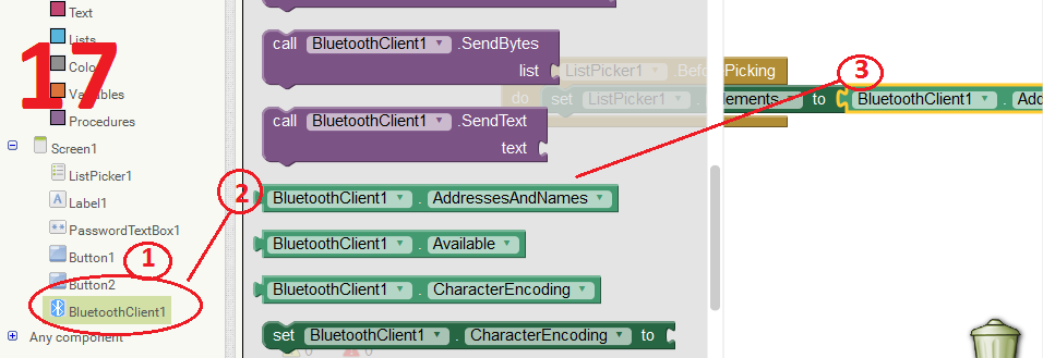 Smart Keyless Door Lock – Arduino & Android Bluetooth‑Controlled Password System