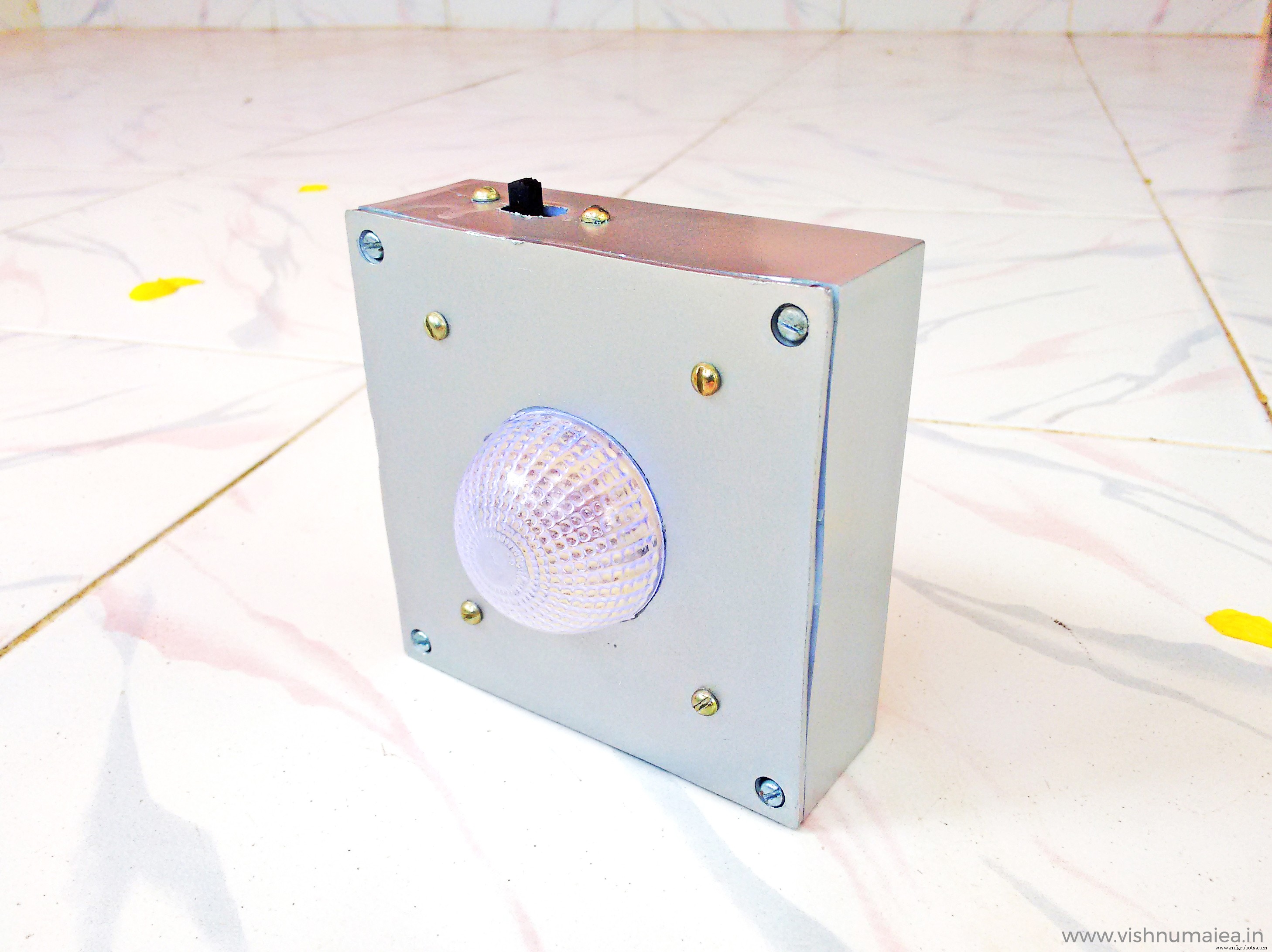 Arduino-Based Birthday Reminder: 50-Year Reliable Solution