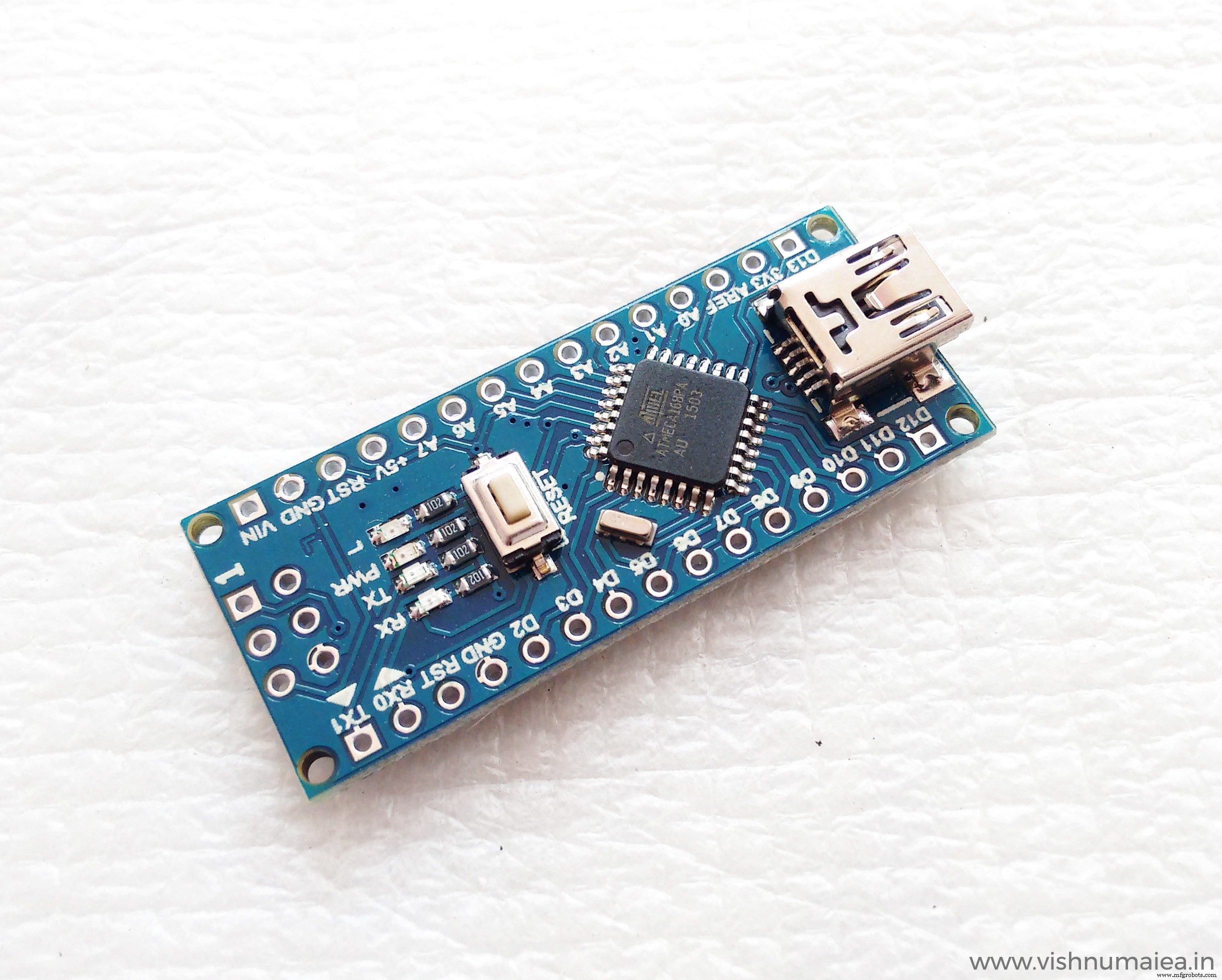 Arduino-Based Birthday Reminder: 50-Year Reliable Solution