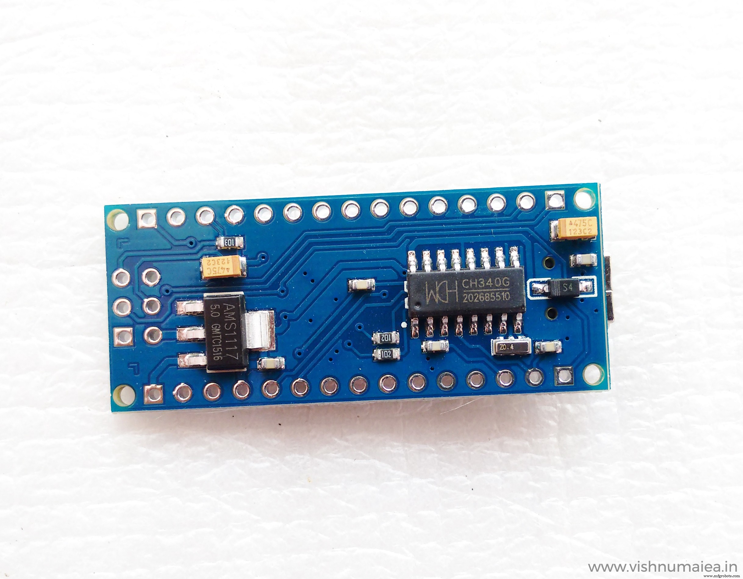 Arduino-Based Birthday Reminder: 50-Year Reliable Solution