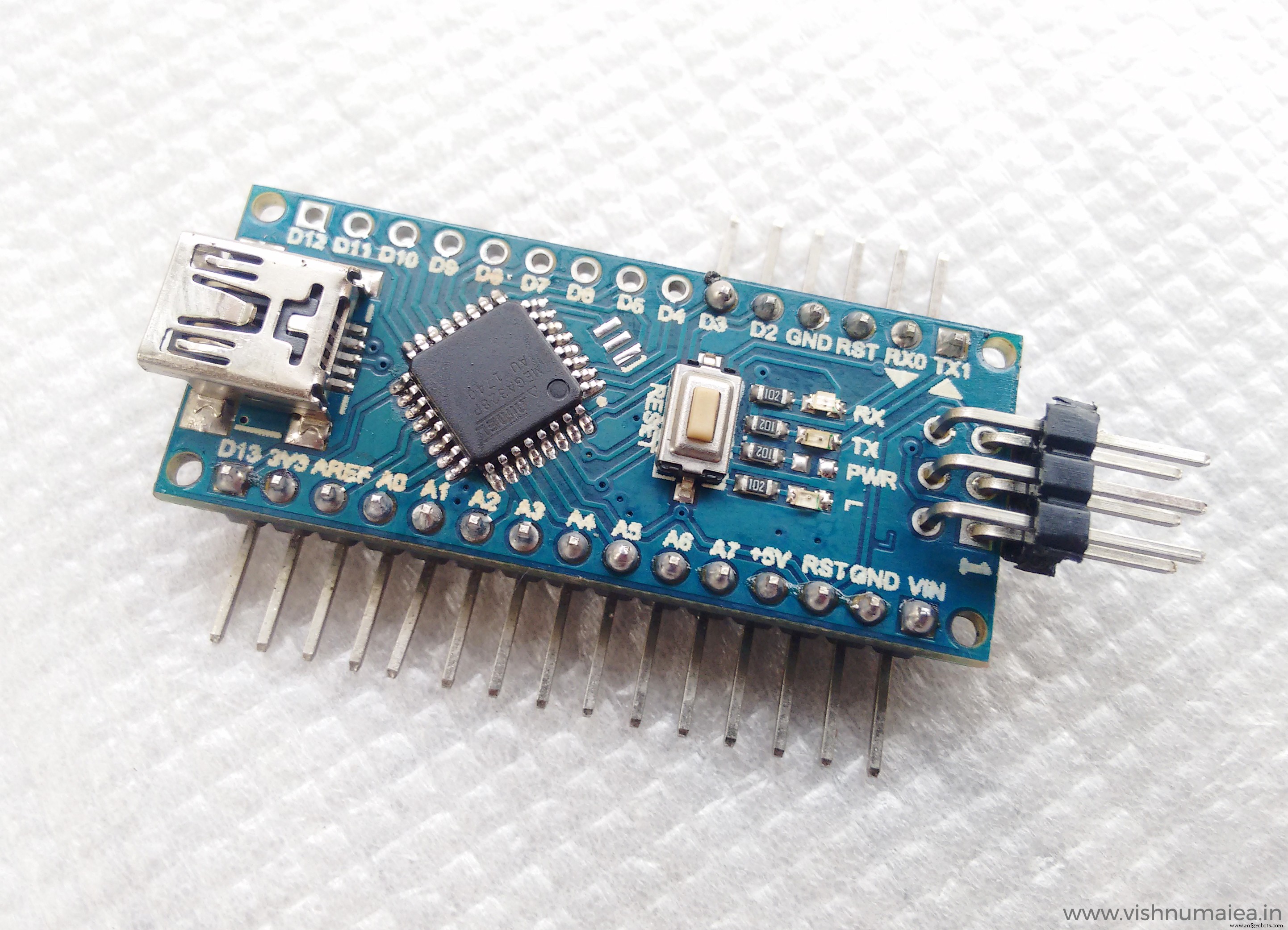 Arduino-Based Birthday Reminder: 50-Year Reliable Solution