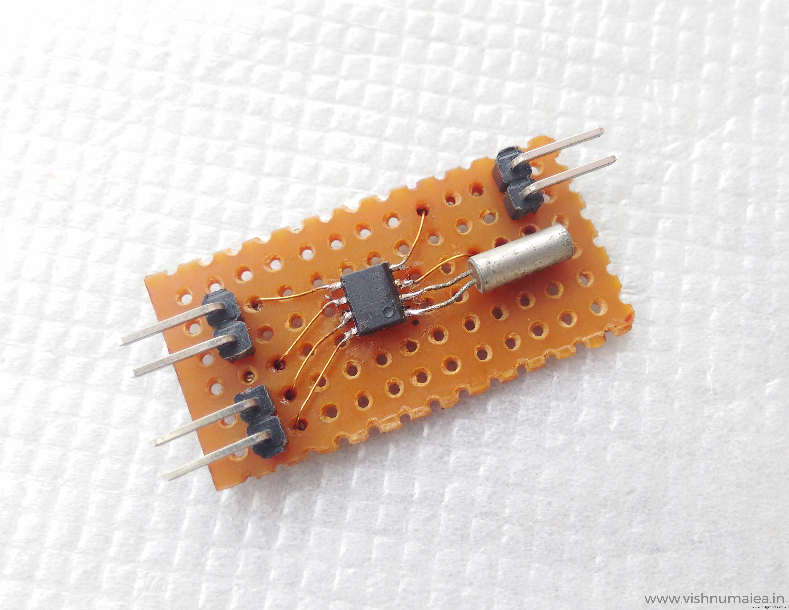 Arduino-Based Birthday Reminder: 50-Year Reliable Solution