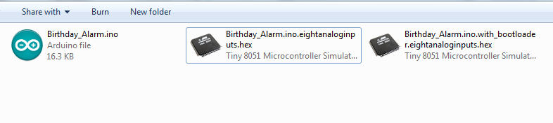 Arduino-Based Birthday Reminder: 50-Year Reliable Solution