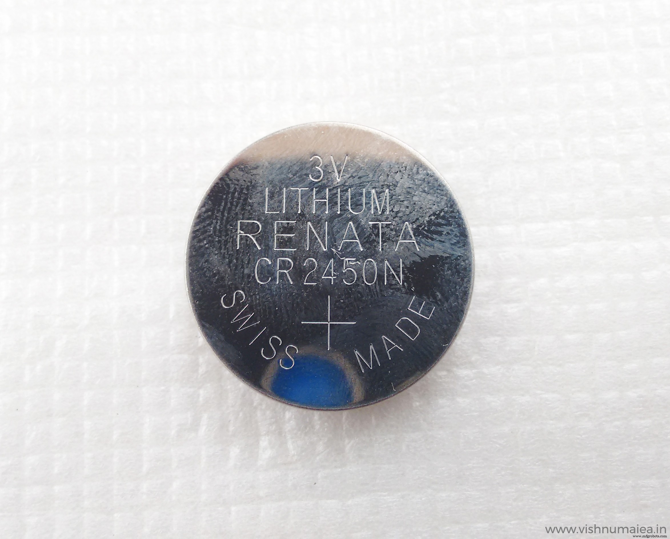 Arduino-Based Birthday Reminder: 50-Year Reliable Solution