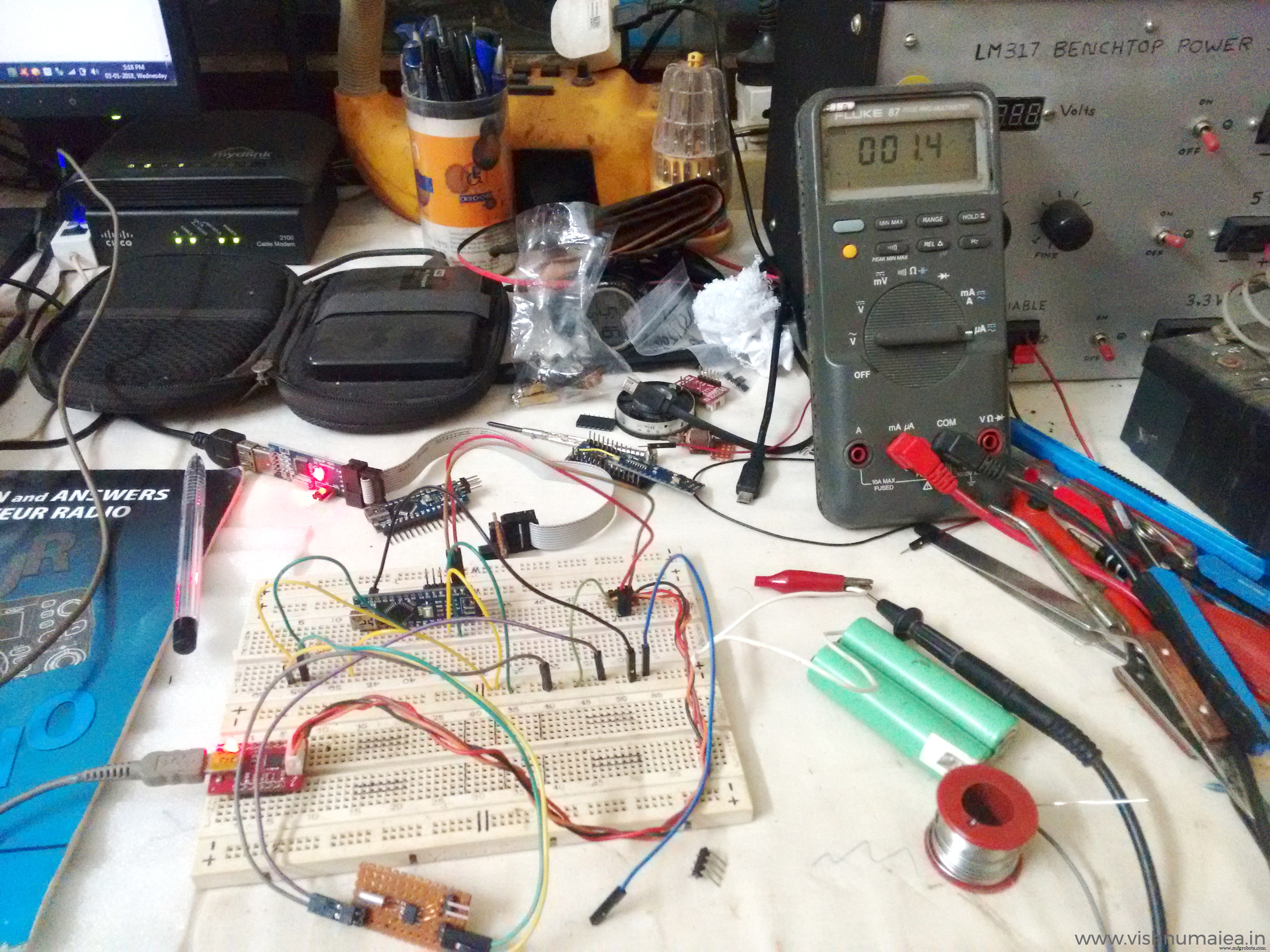 Arduino-Based Birthday Reminder: 50-Year Reliable Solution