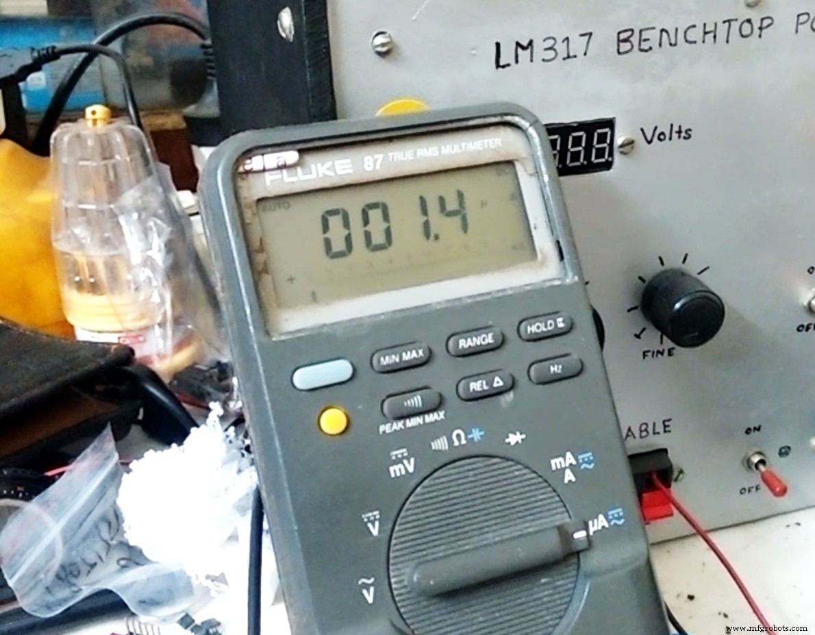 Arduino-Based Birthday Reminder: 50-Year Reliable Solution