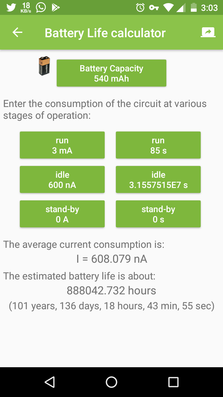 Arduino-Based Birthday Reminder: 50-Year Reliable Solution