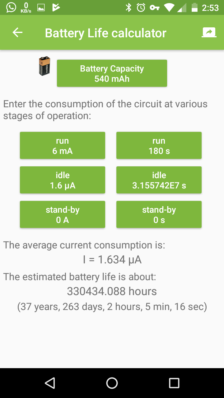 Arduino-Based Birthday Reminder: 50-Year Reliable Solution