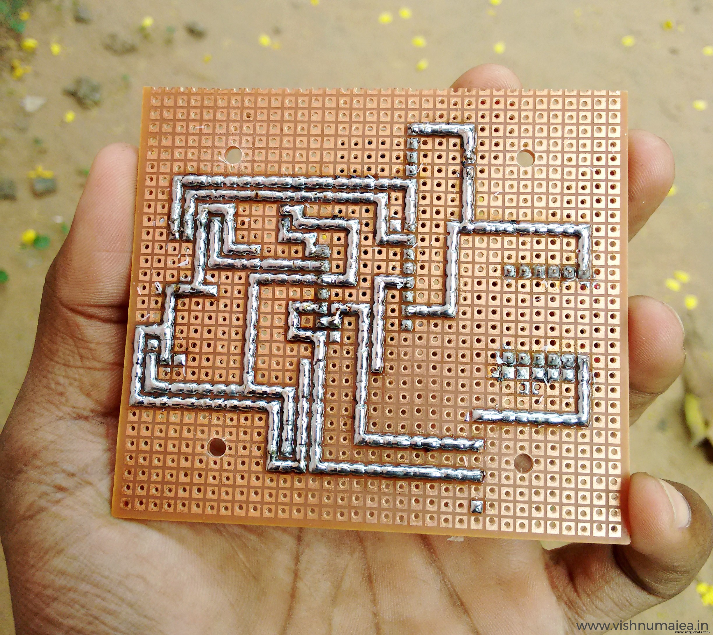 Arduino-Based Birthday Reminder: 50-Year Reliable Solution