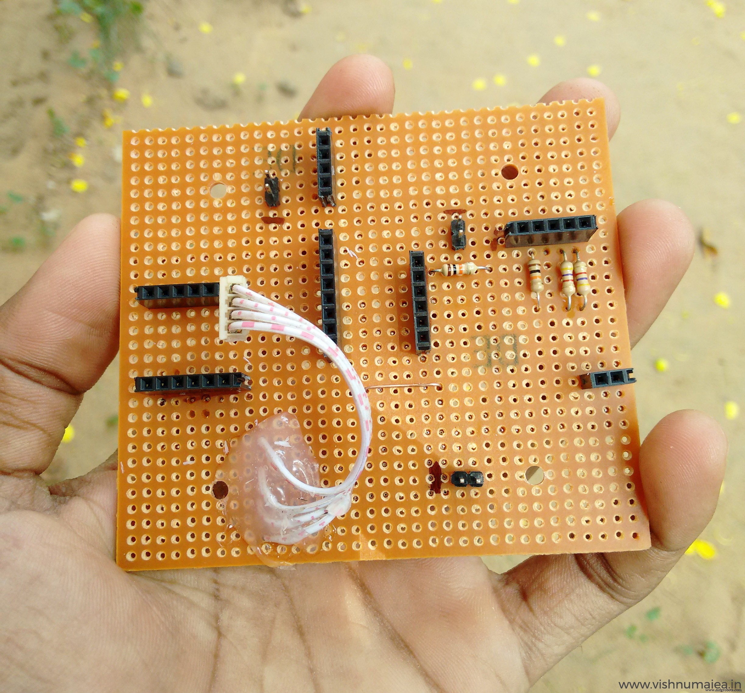 Arduino-Based Birthday Reminder: 50-Year Reliable Solution