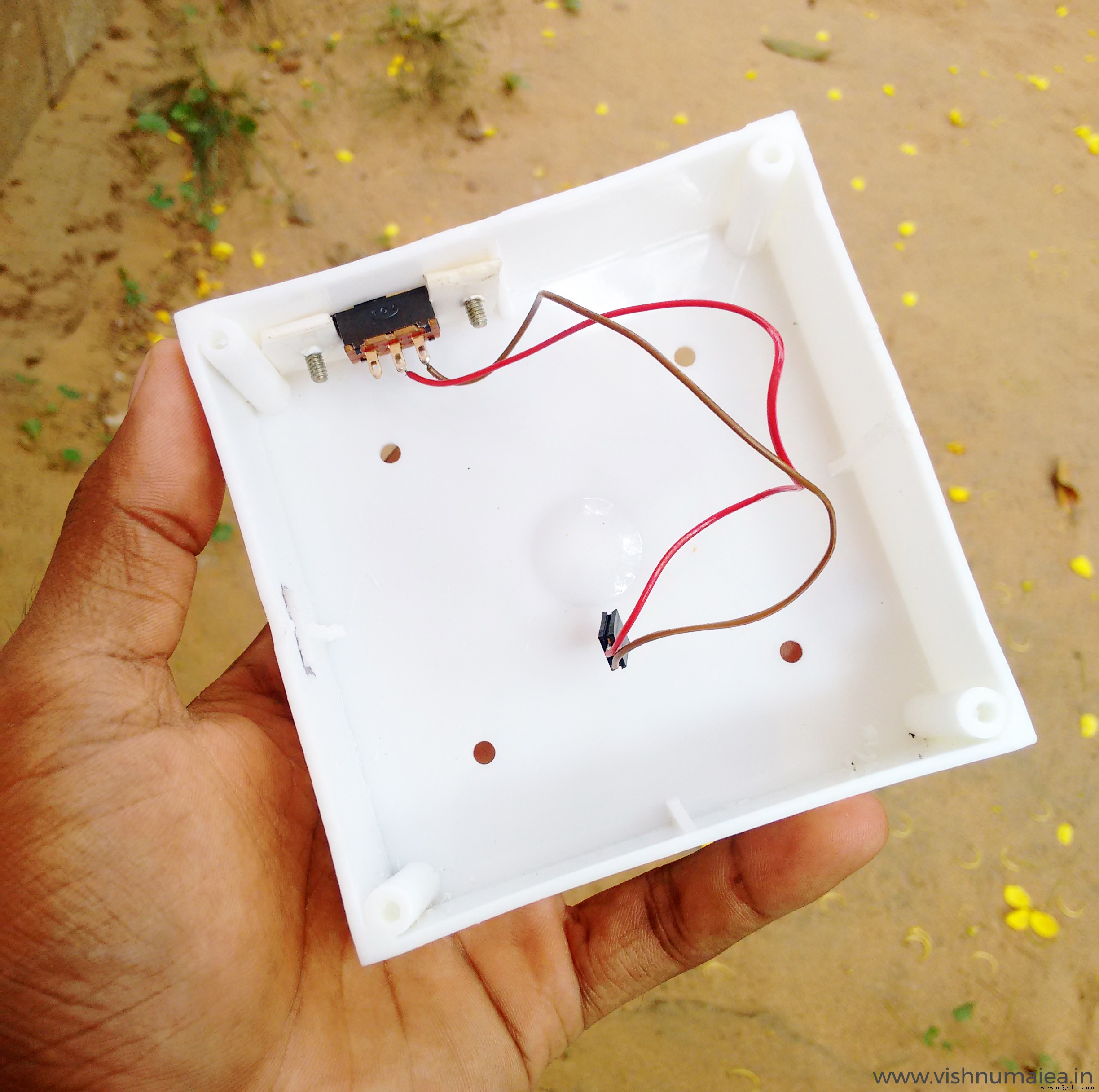 Arduino-Based Birthday Reminder: 50-Year Reliable Solution