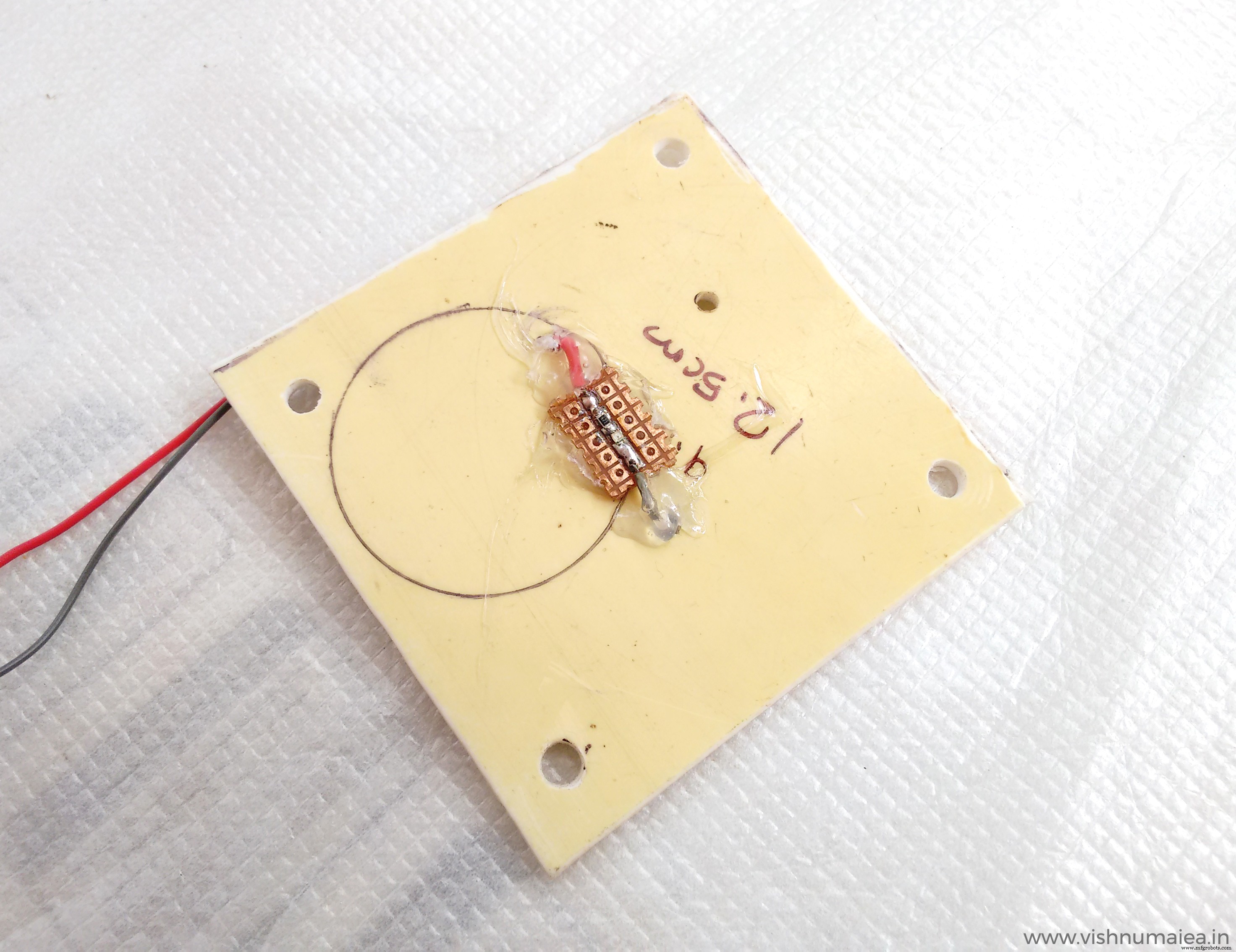 Arduino-Based Birthday Reminder: 50-Year Reliable Solution