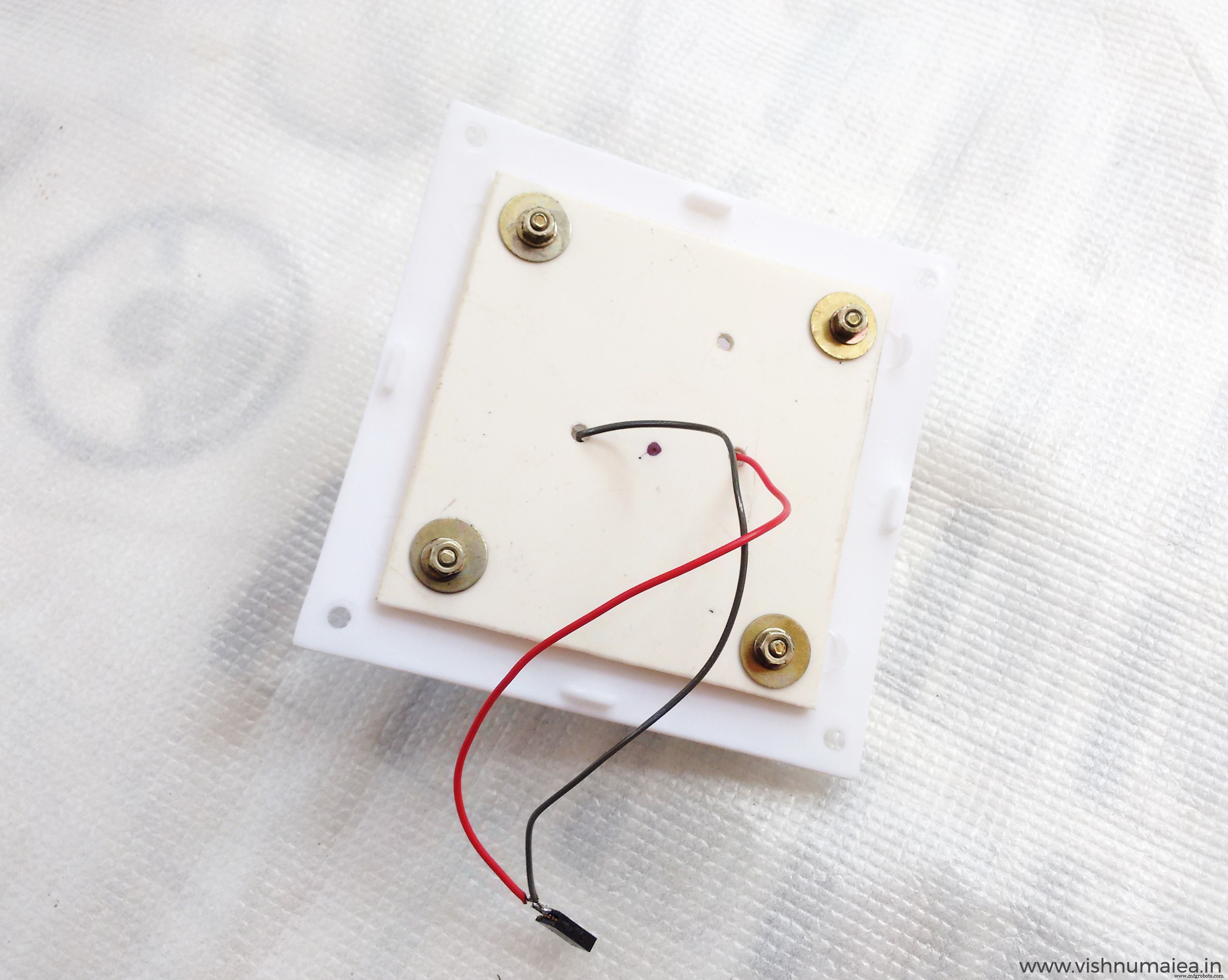 Arduino-Based Birthday Reminder: 50-Year Reliable Solution