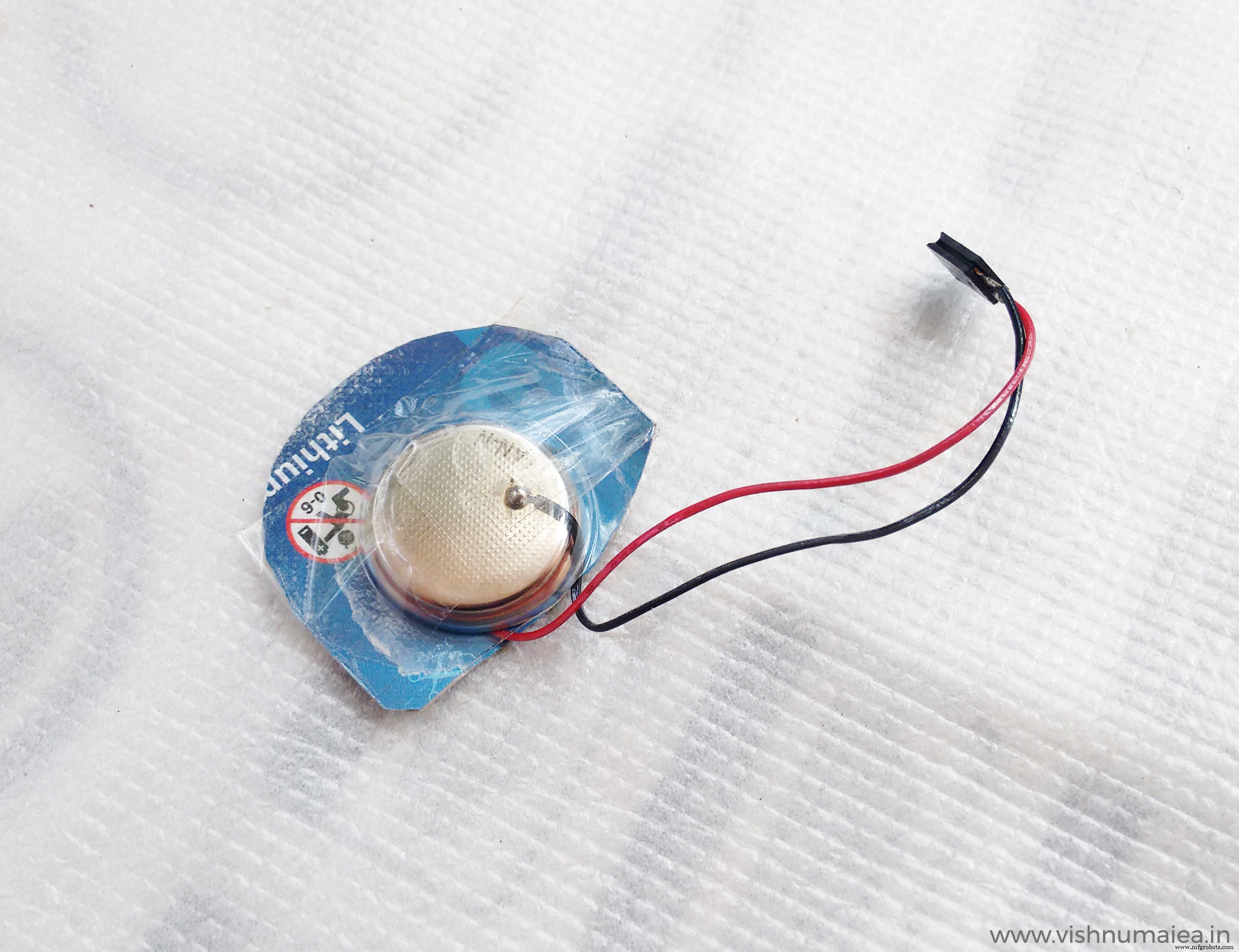 Arduino-Based Birthday Reminder: 50-Year Reliable Solution