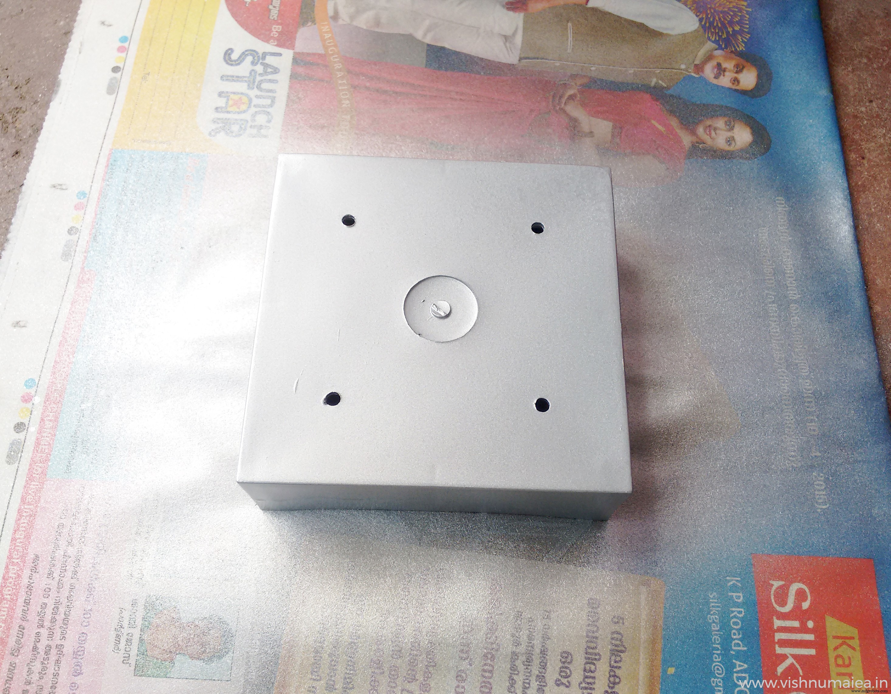 Arduino-Based Birthday Reminder: 50-Year Reliable Solution