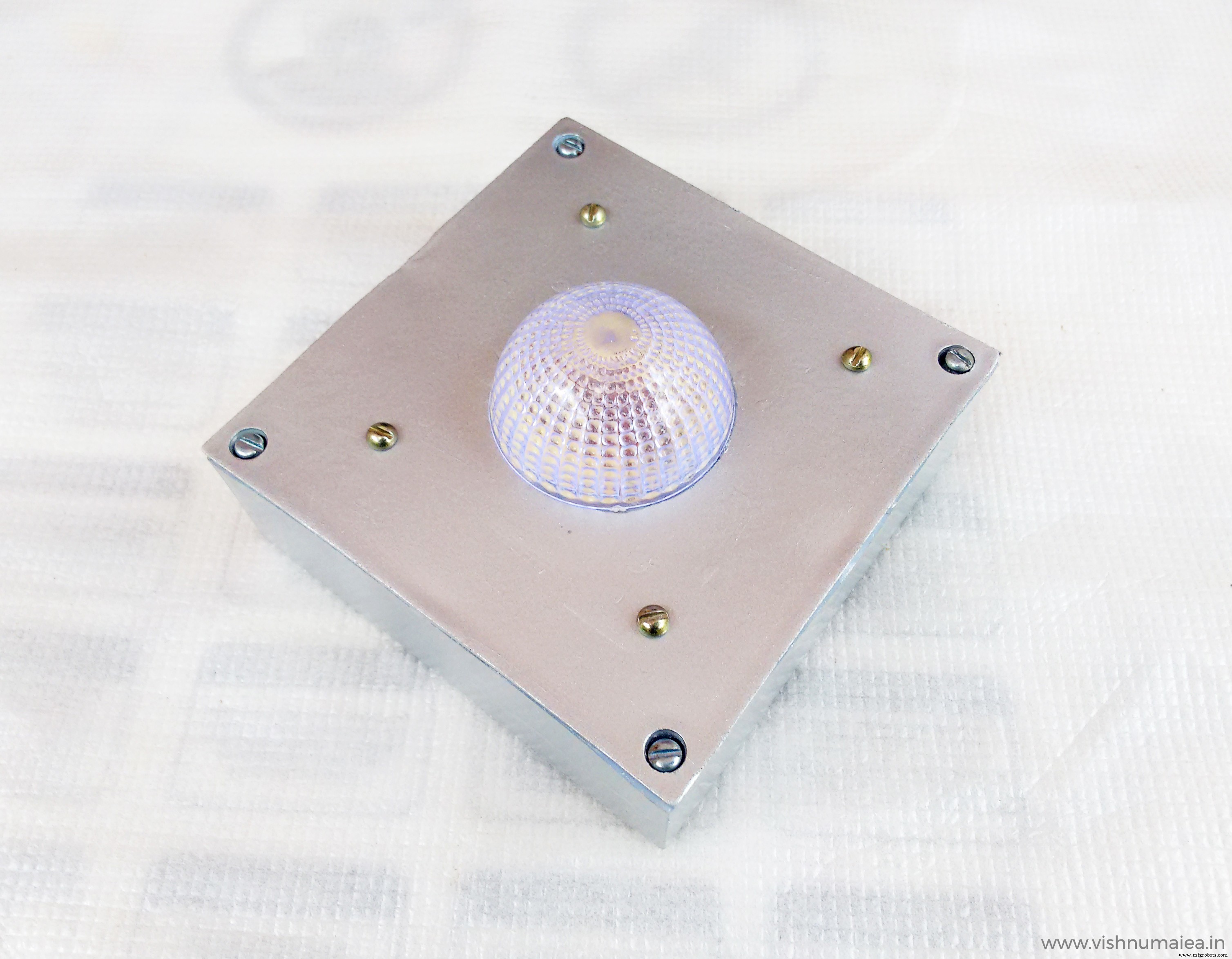 Arduino-Based Birthday Reminder: 50-Year Reliable Solution