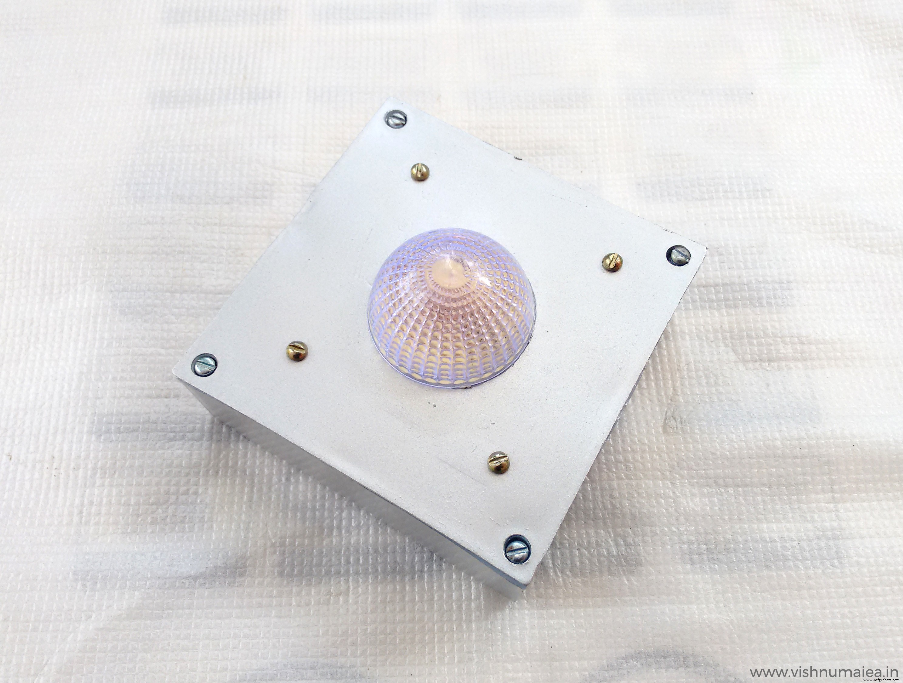 Arduino-Based Birthday Reminder: 50-Year Reliable Solution