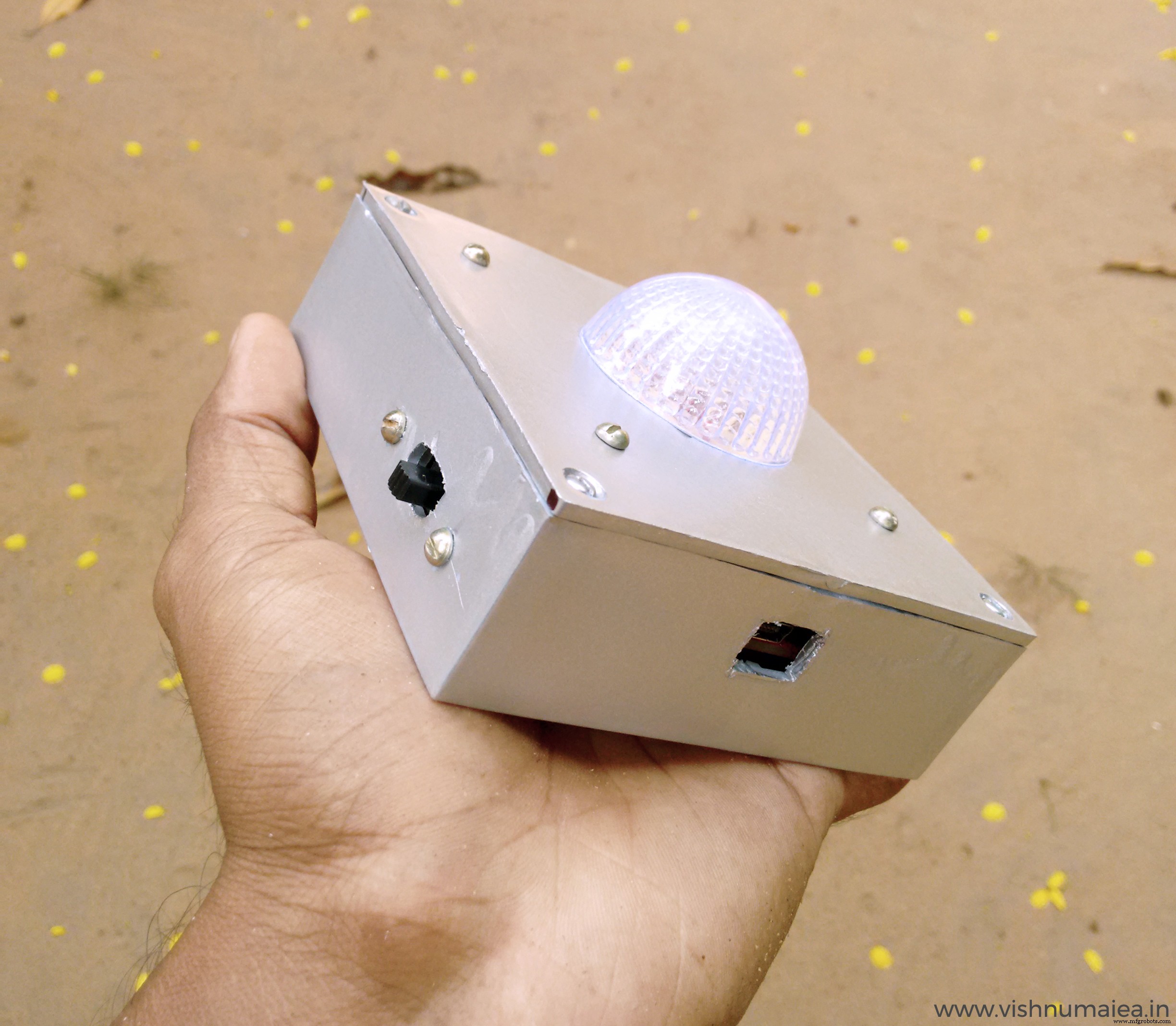 Arduino-Based Birthday Reminder: 50-Year Reliable Solution