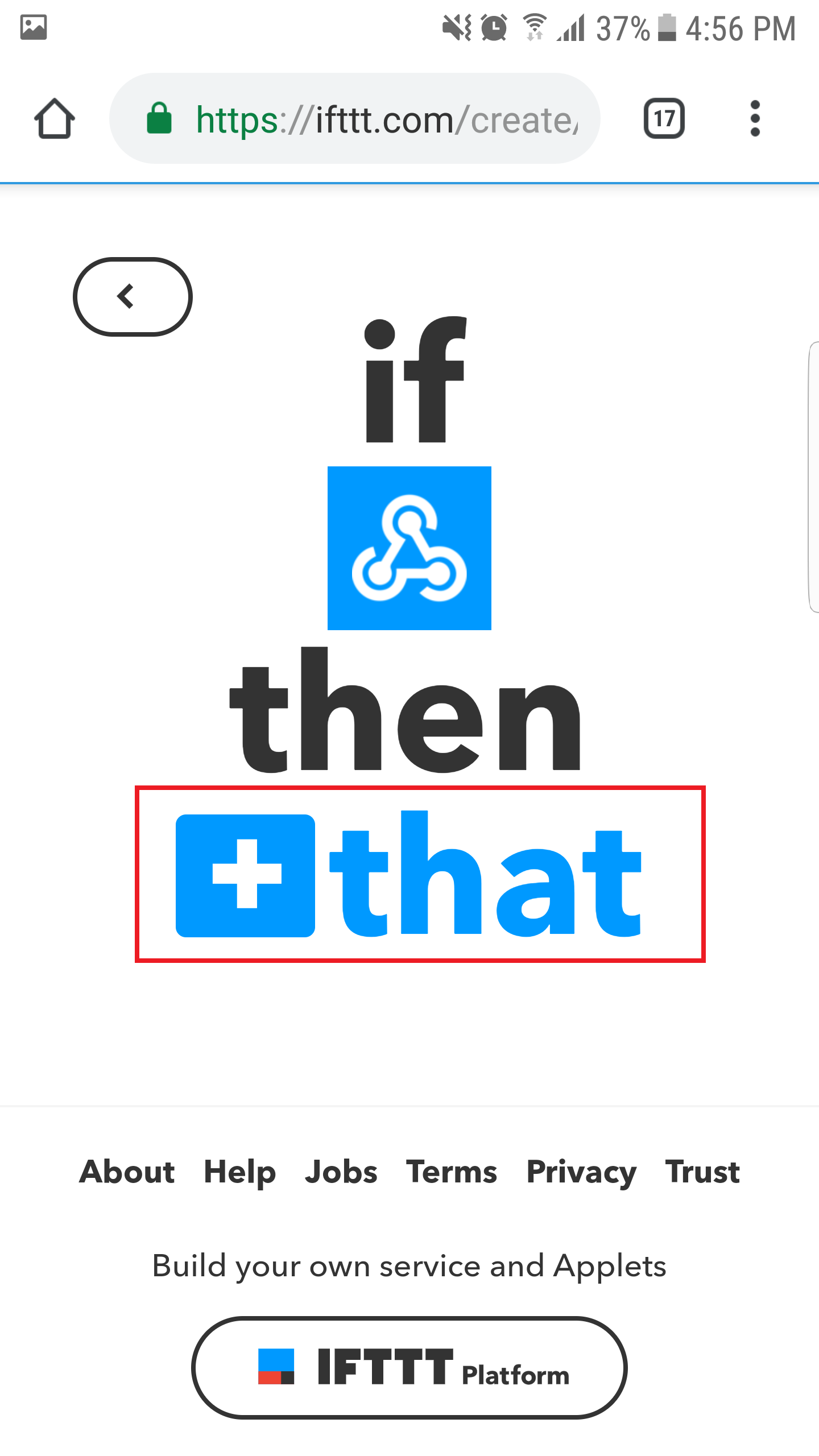 Arduino Door Sensor: Real‑Time Facebook Messenger Alerts via IFTTT