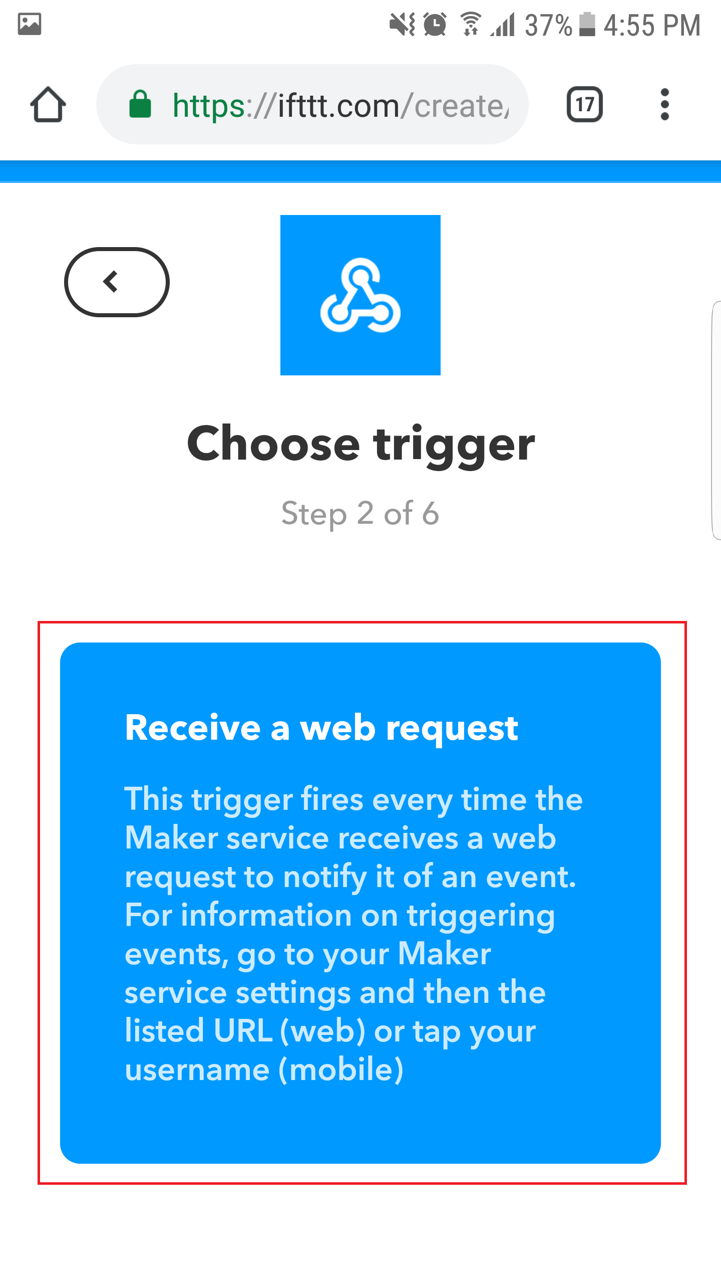 Arduino Door Sensor: Real‑Time Facebook Messenger Alerts via IFTTT