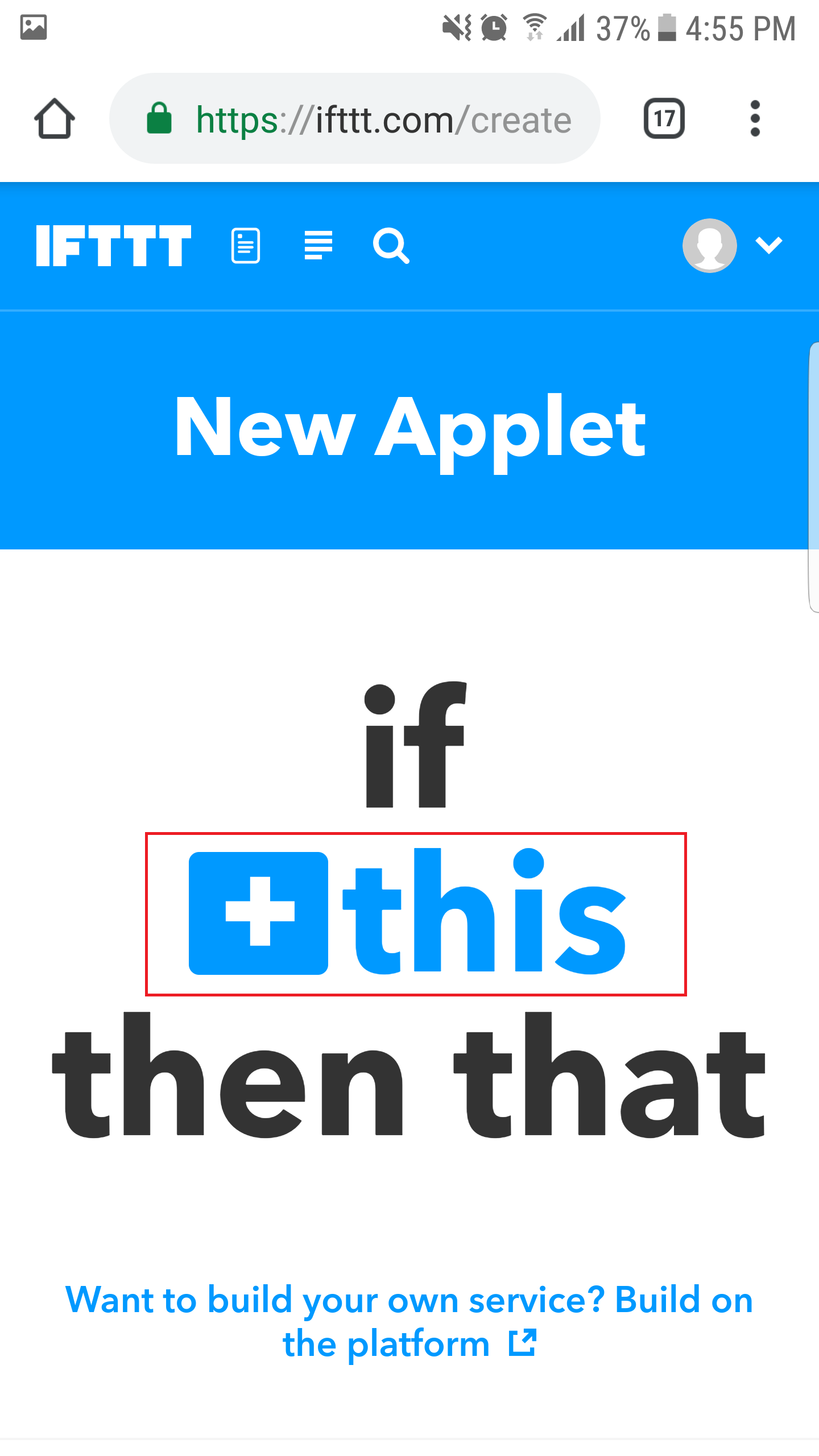 Arduino Door Sensor: Real‑Time Facebook Messenger Alerts via IFTTT