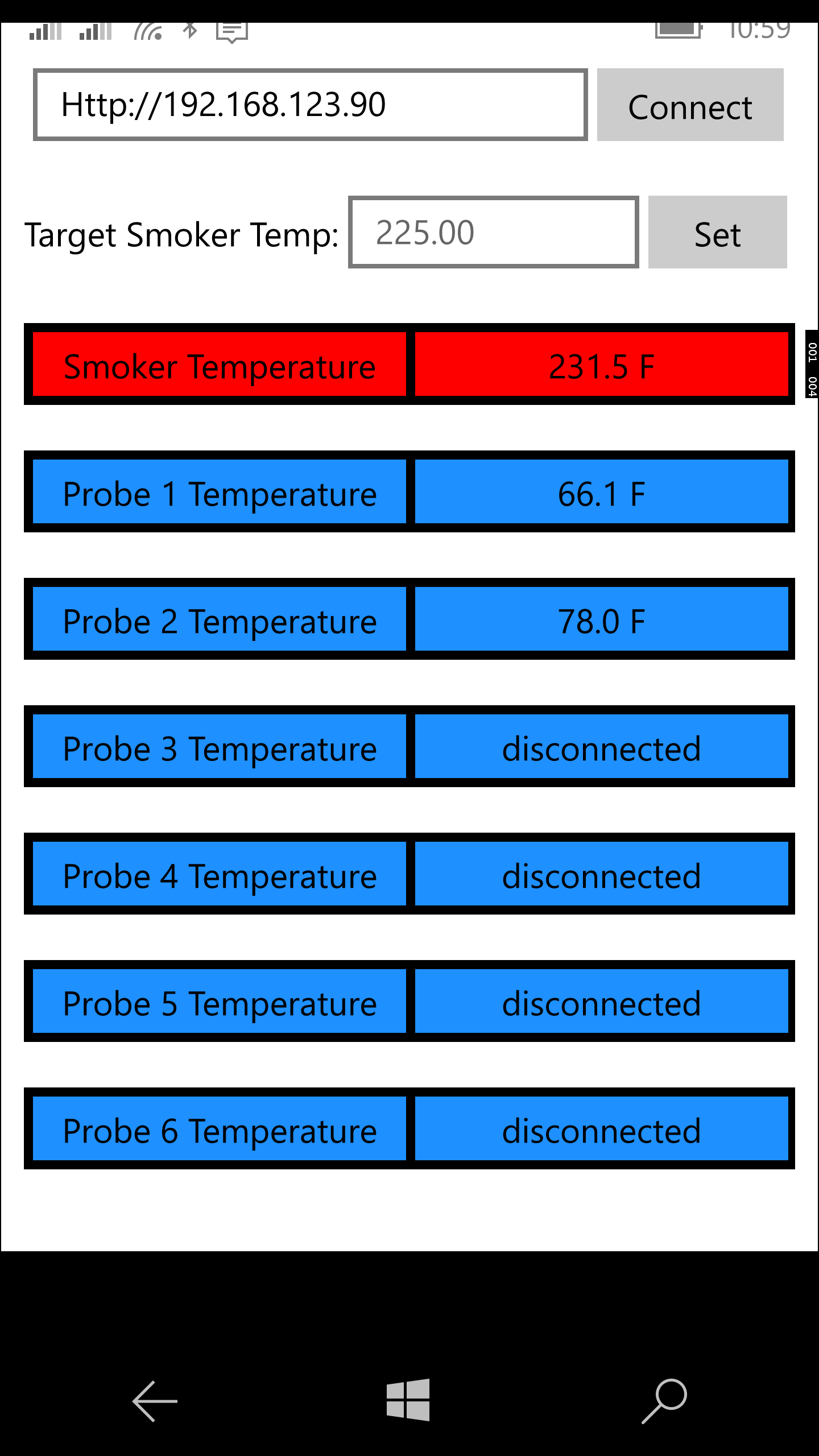 Precision Temperature‑Controlled Charcoal Smoker Kit – Build Your Own BBQ Masterpiece