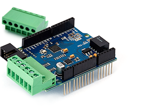Arduino Web-Driven XY Plotter with Stepper Motor Controller