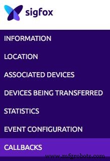 Arduino MKR FOX 1200 Sigfox Weather Station – Low‑Power IoT Solution