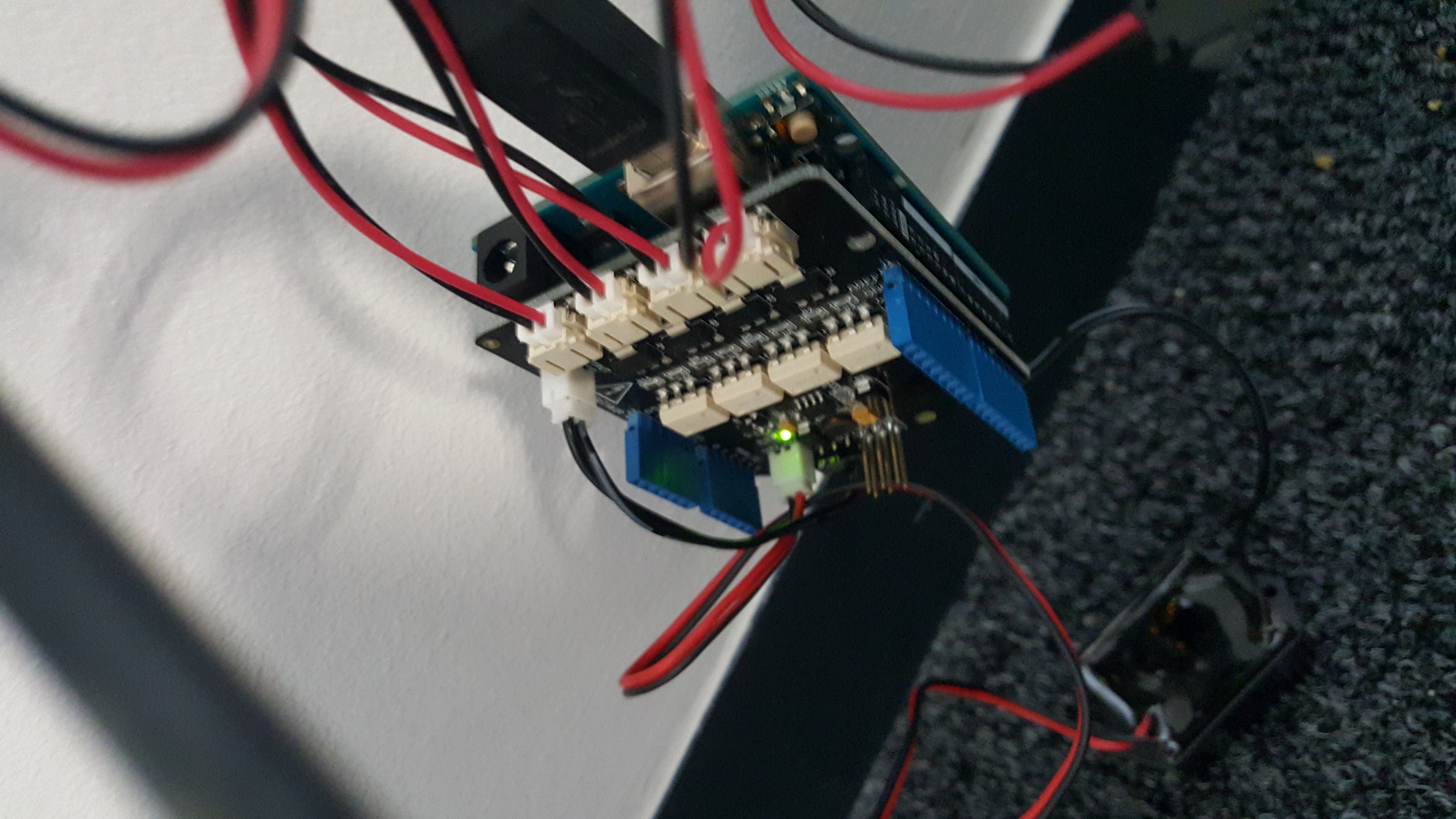 EL Tape Music Visualizer – Illuminate Your Sound with Arduino