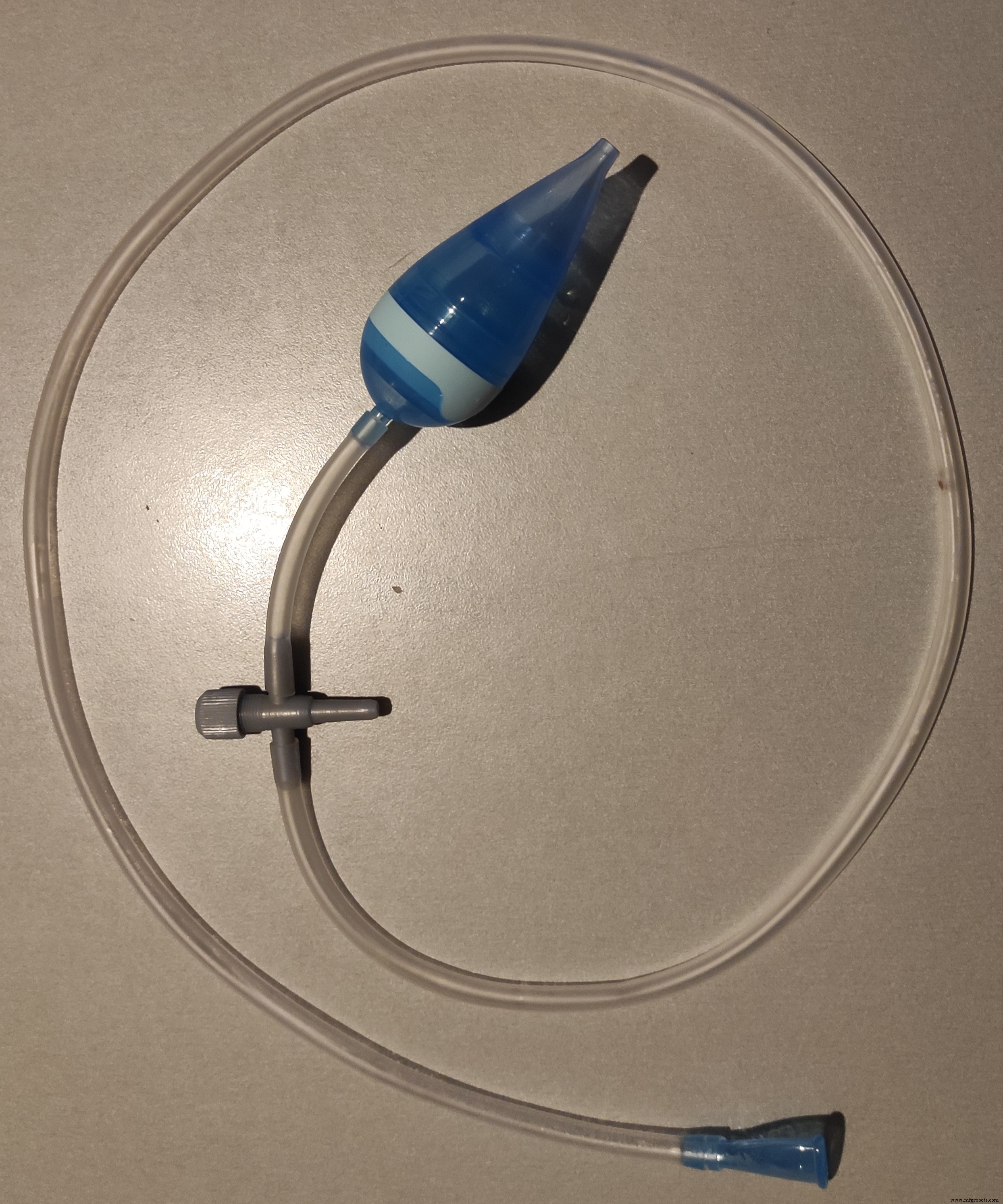 Affordable Arduino Breath Controller with USB-MIDI Integration