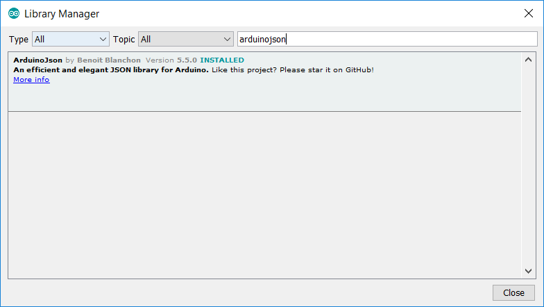 Arduino MKR1000 + DHT11 Sensor: MQTT IoT Demo on Samsung ARTIK Cloud