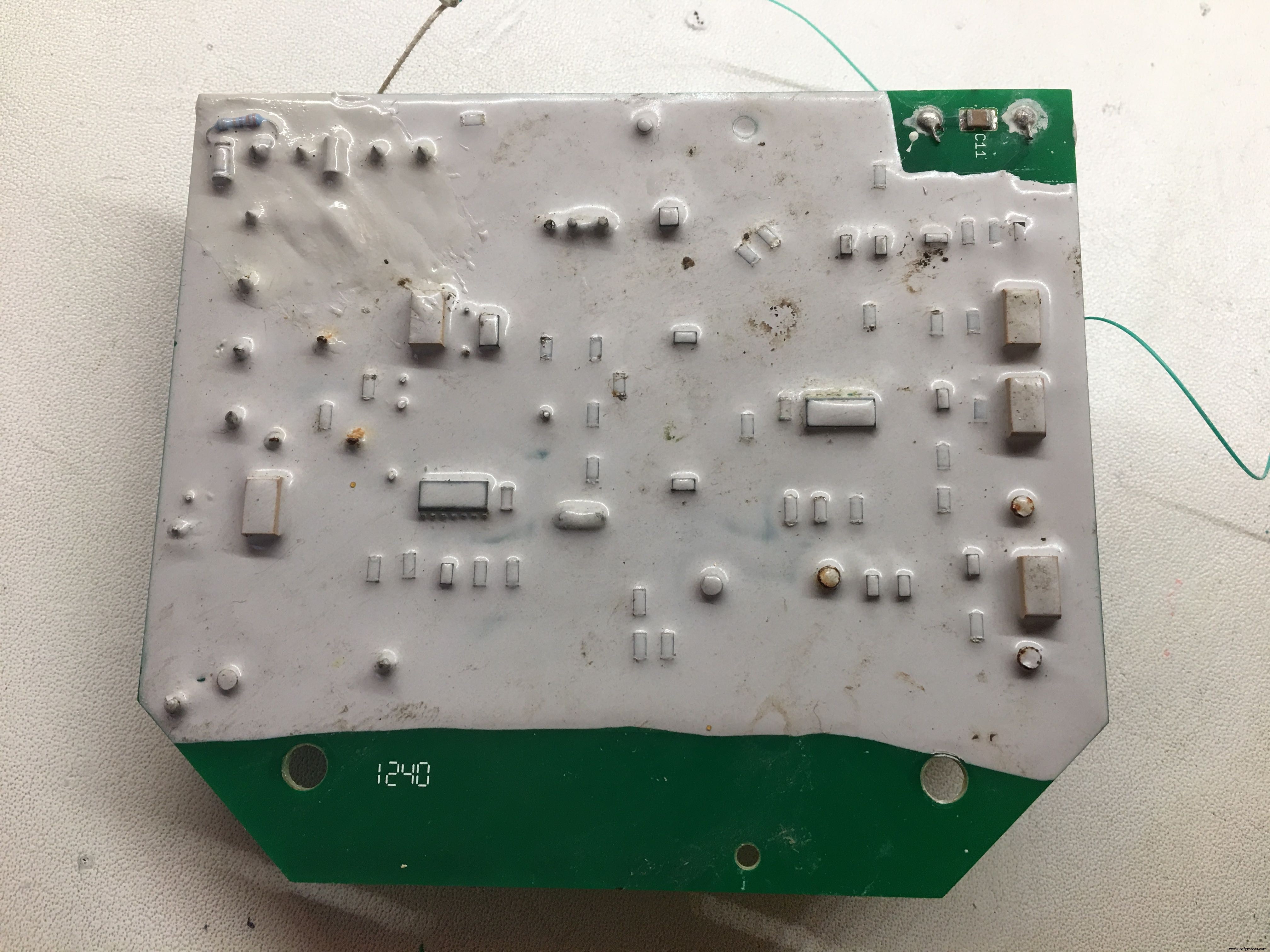 Upgrade & Repair Your VSB Chicken Coop Door Opener: A Reliable Arduino-Based Solution