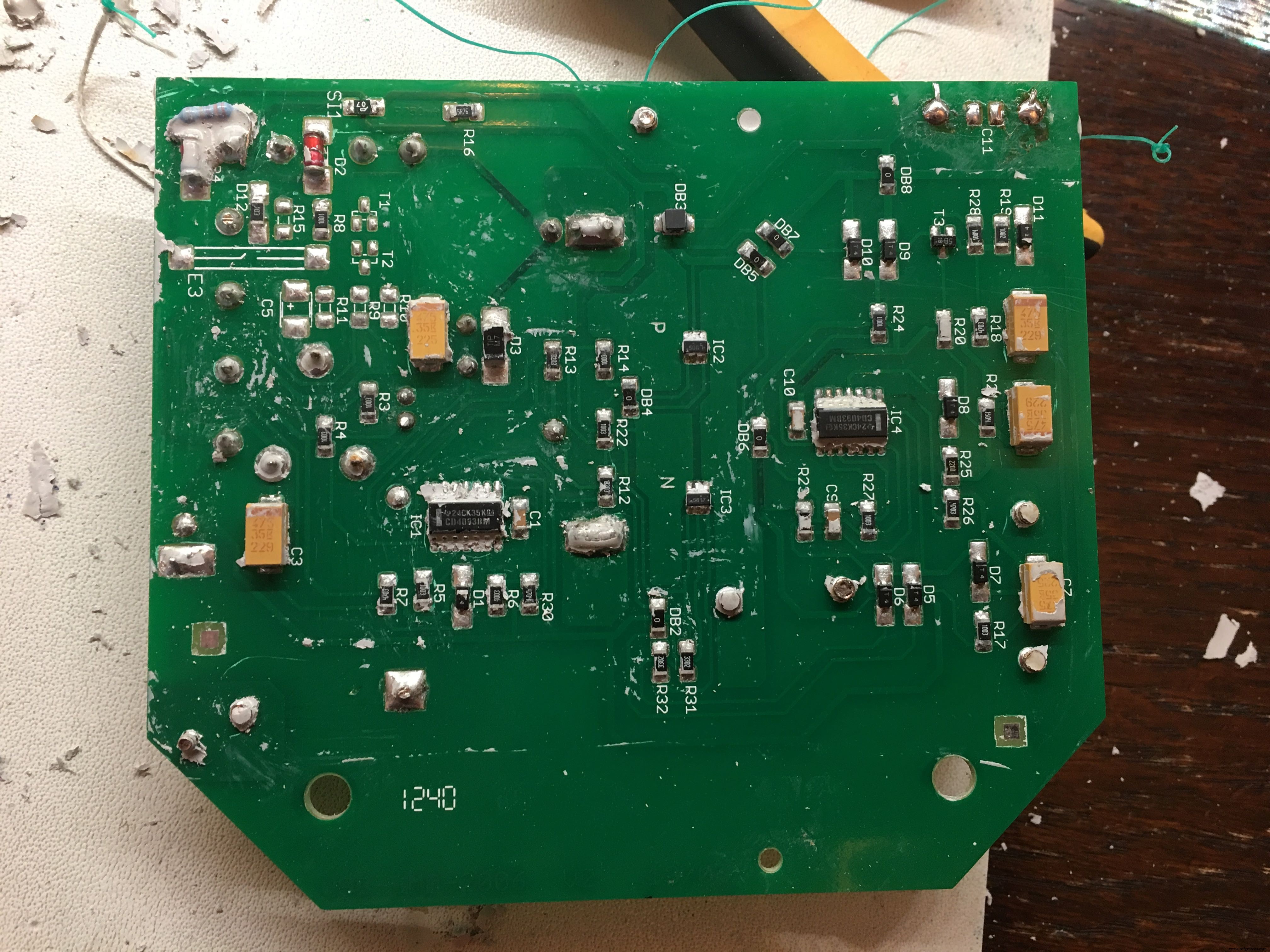 Upgrade & Repair Your VSB Chicken Coop Door Opener: A Reliable Arduino-Based Solution