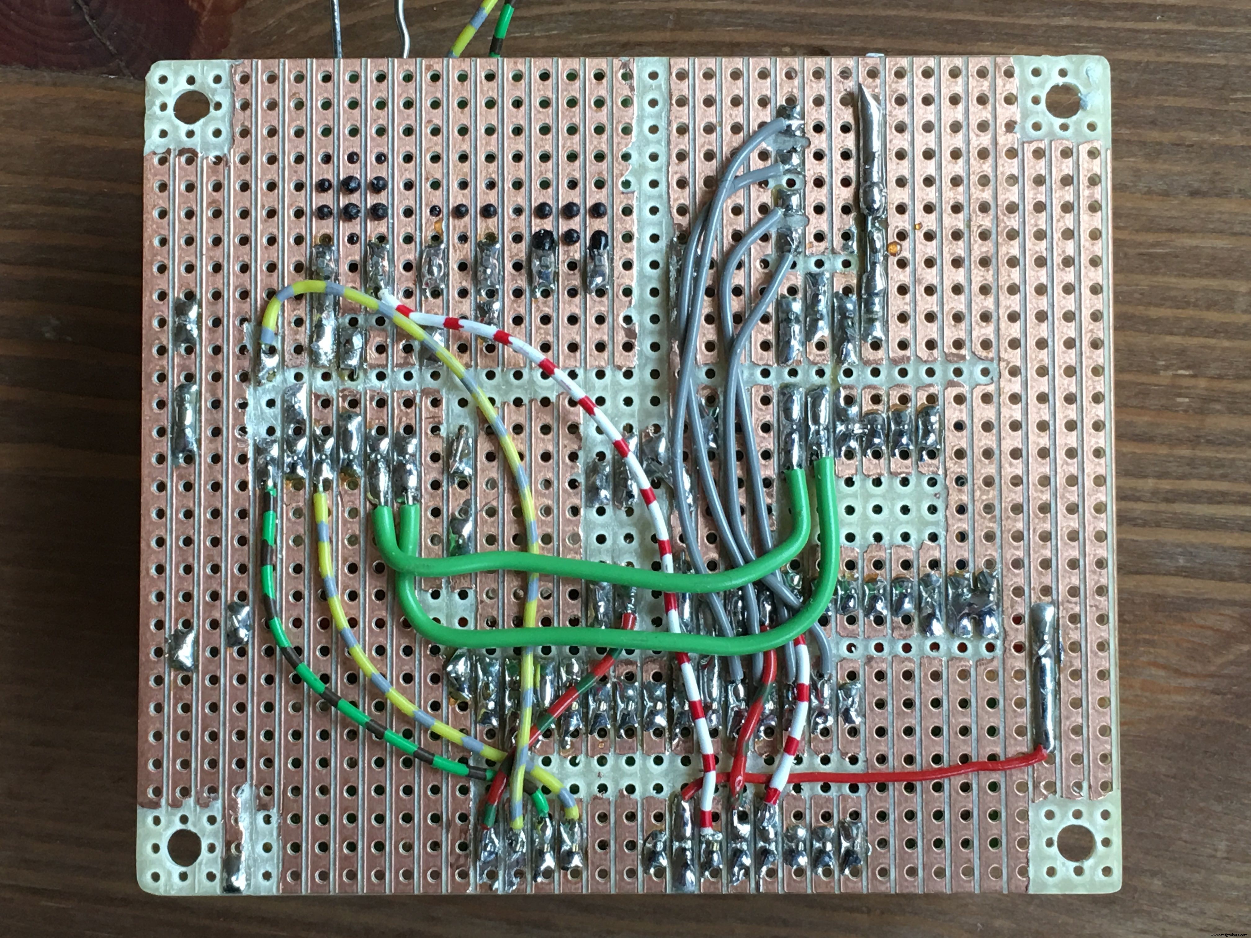 Upgrade & Repair Your VSB Chicken Coop Door Opener: A Reliable Arduino-Based Solution