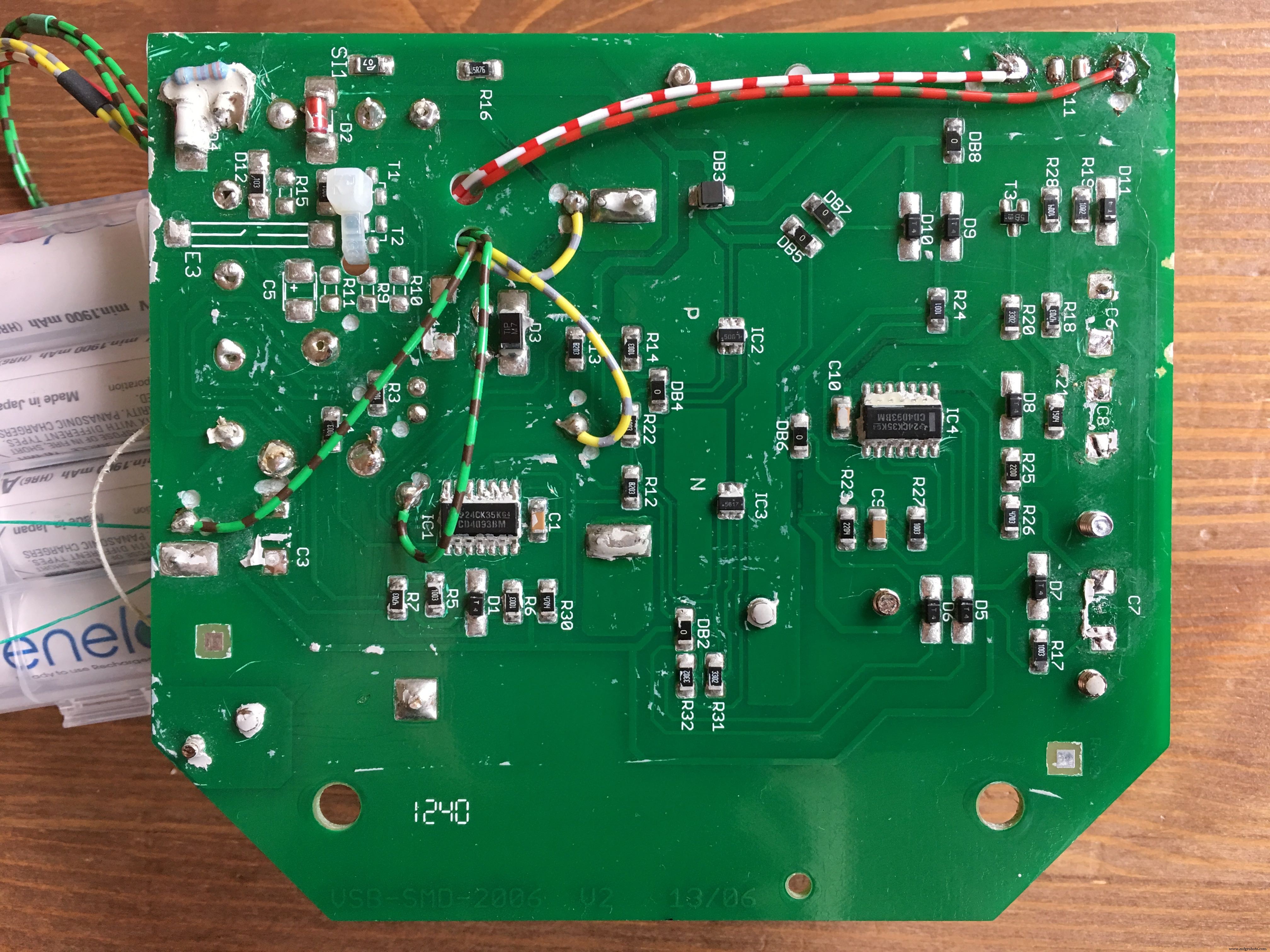 Upgrade & Repair Your VSB Chicken Coop Door Opener: A Reliable Arduino-Based Solution
