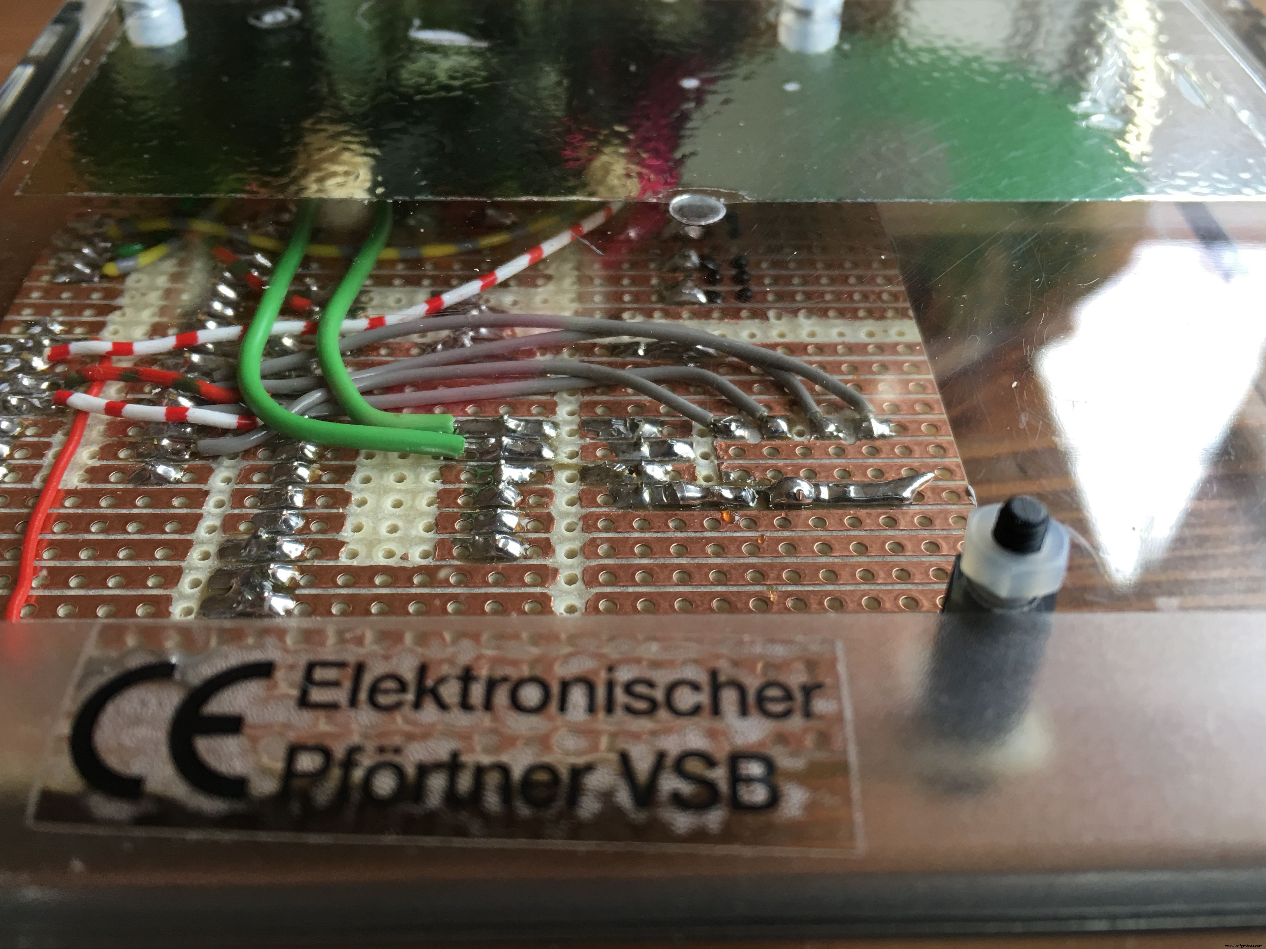 Upgrade & Repair Your VSB Chicken Coop Door Opener: A Reliable Arduino-Based Solution