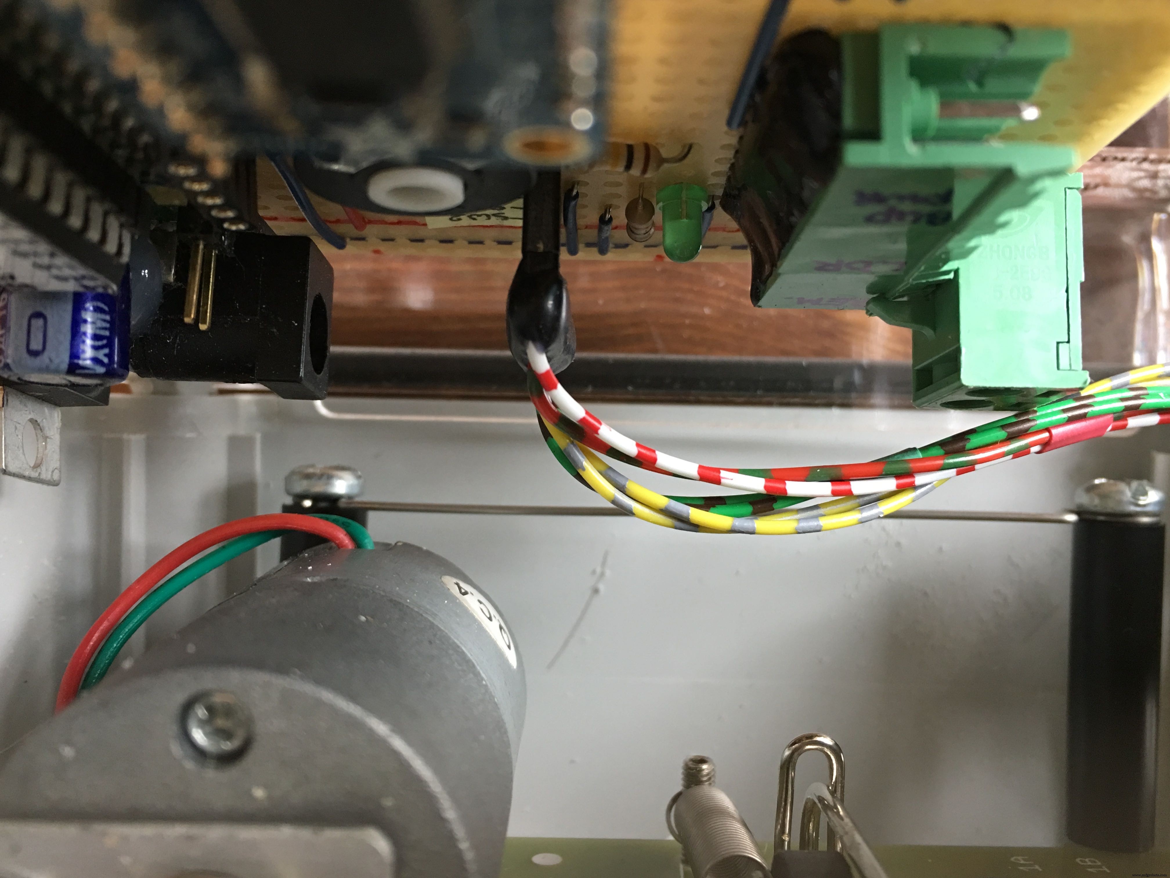 Upgrade & Repair Your VSB Chicken Coop Door Opener: A Reliable Arduino-Based Solution