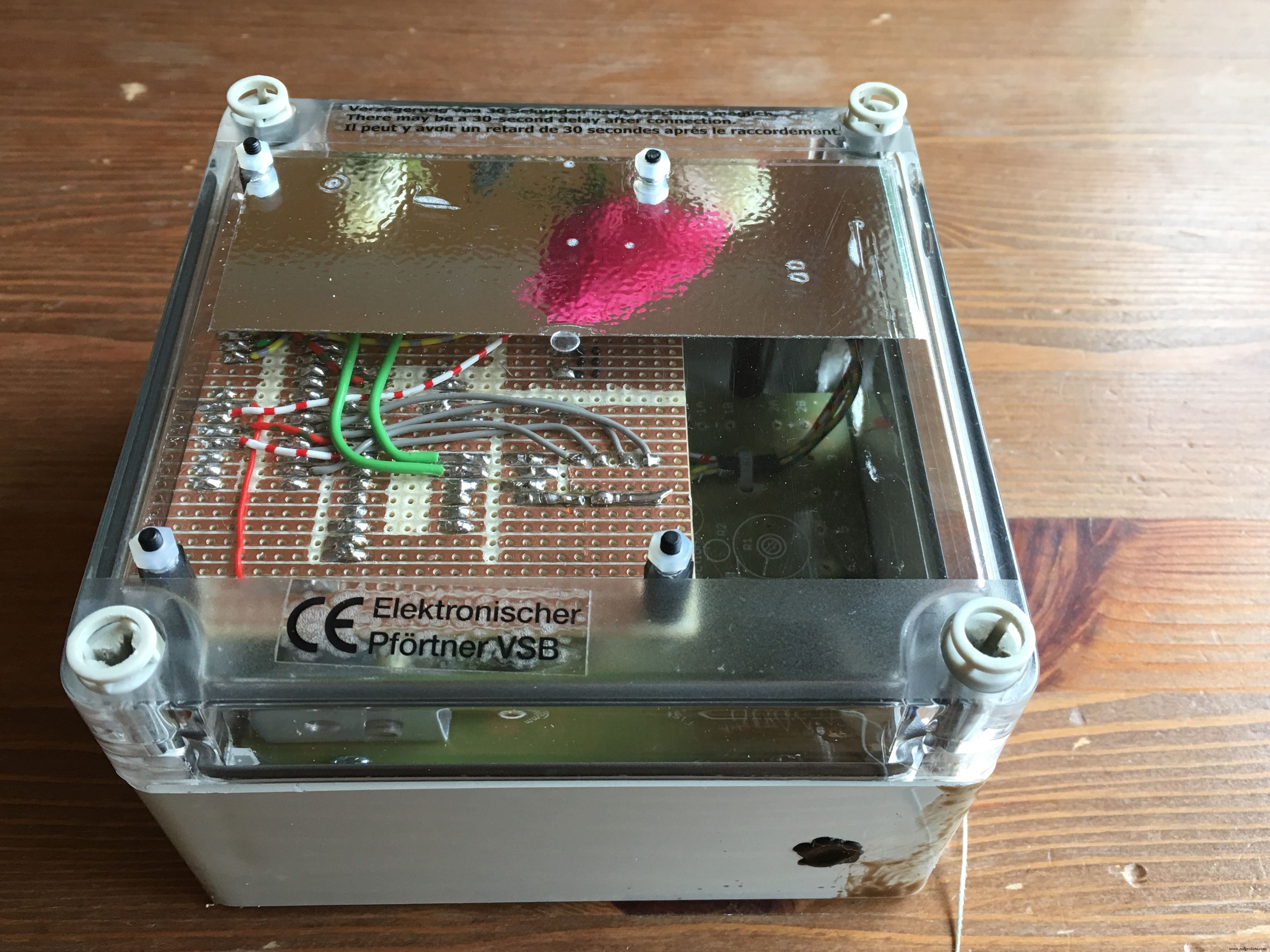 Upgrade & Repair Your VSB Chicken Coop Door Opener: A Reliable Arduino-Based Solution