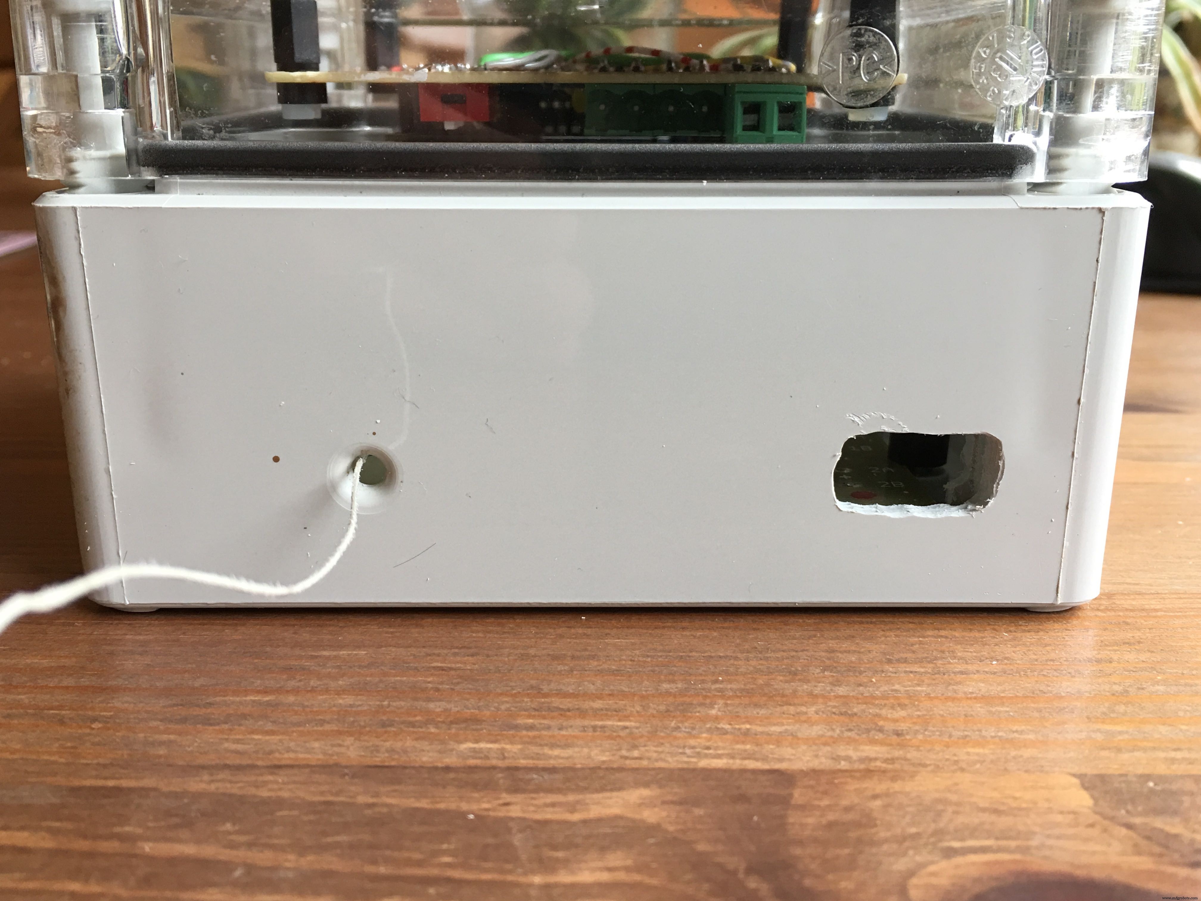 Upgrade & Repair Your VSB Chicken Coop Door Opener: A Reliable Arduino-Based Solution