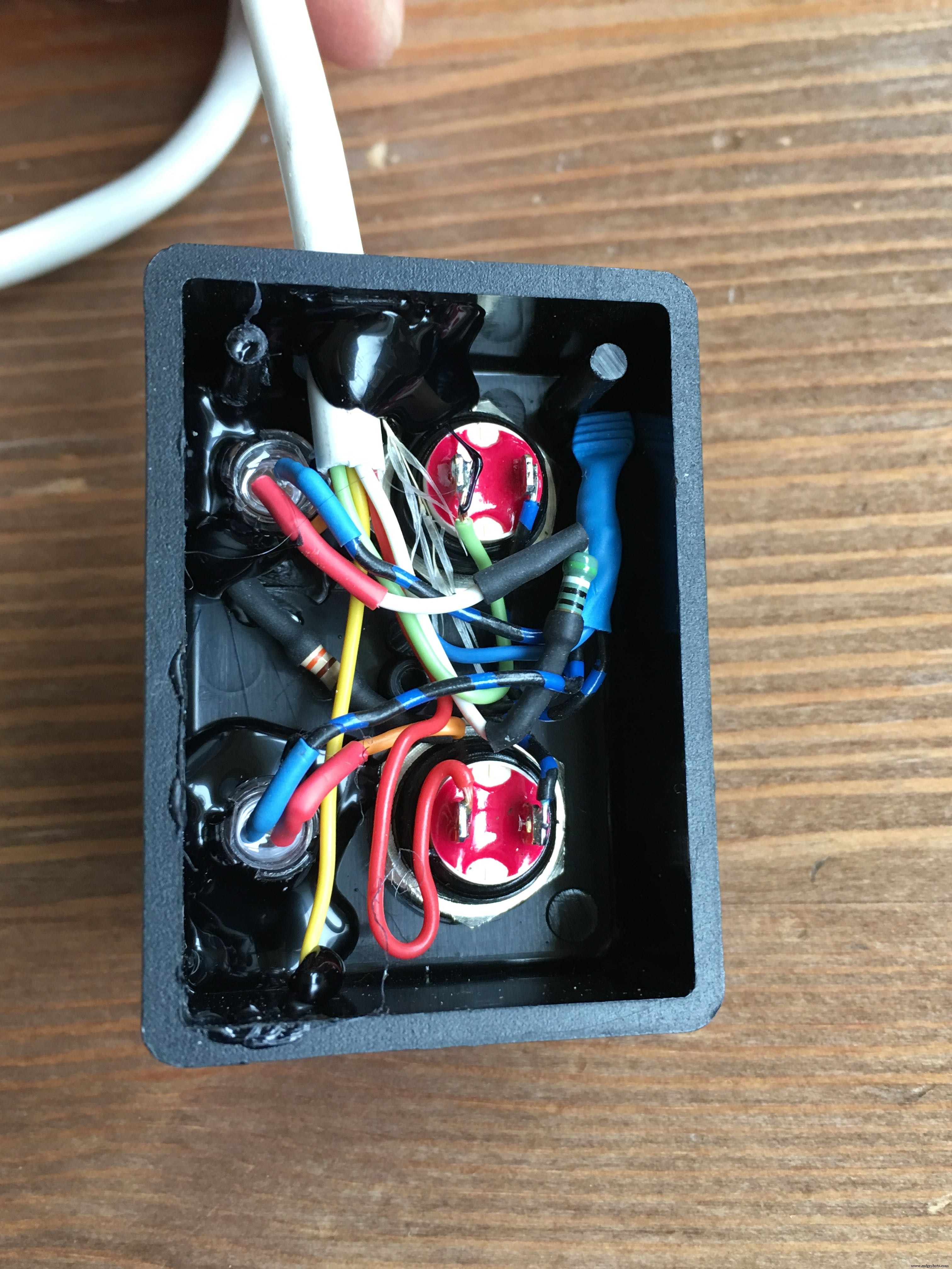 Upgrade & Repair Your VSB Chicken Coop Door Opener: A Reliable Arduino-Based Solution