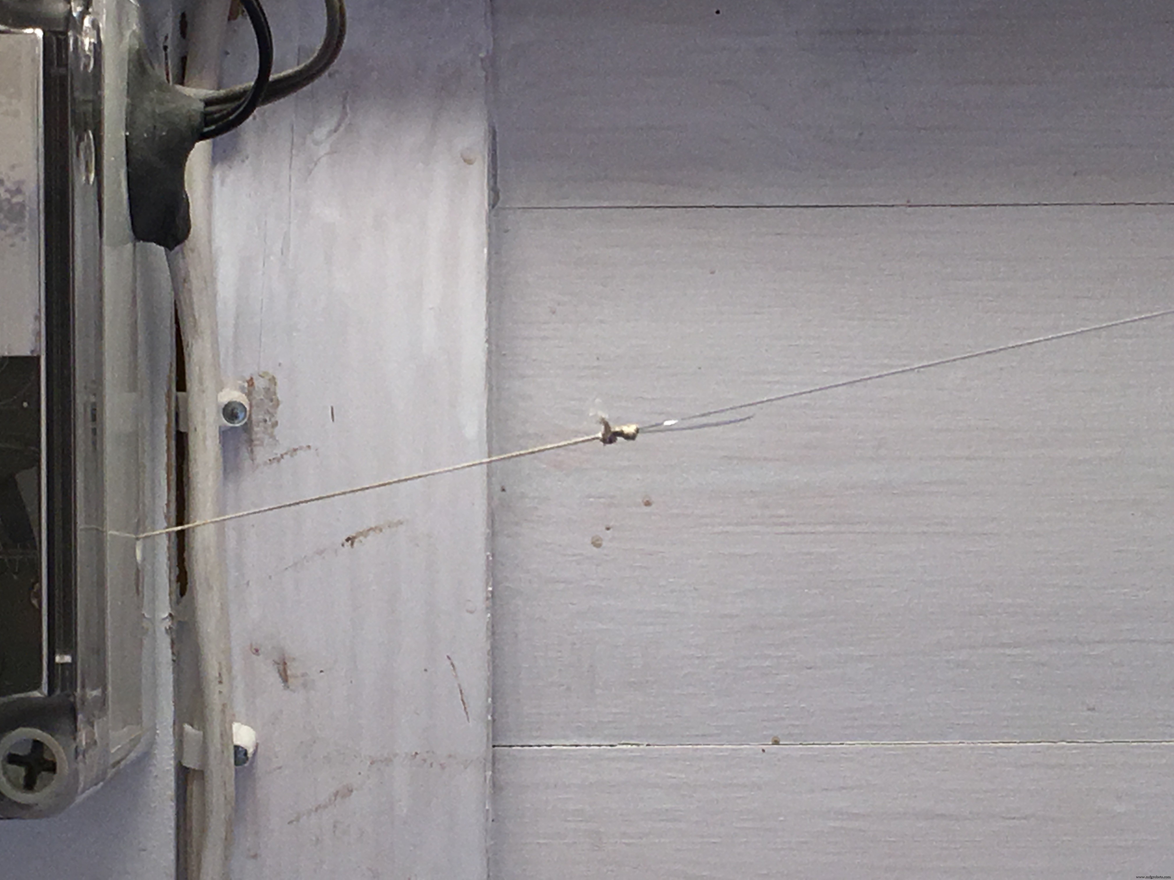 Upgrade & Repair Your VSB Chicken Coop Door Opener: A Reliable Arduino-Based Solution