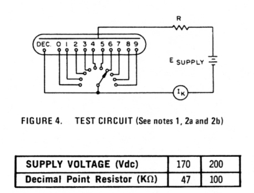 Nixie Tube Clock Shield NCS314 for Arduino UNO/MEGA – IN‑14/IN‑12 Compatibility
