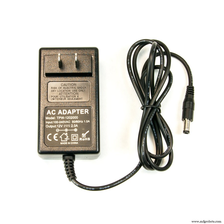 Arduino-Based Outdoor Thermometer with Trend, Max, and Min Readings